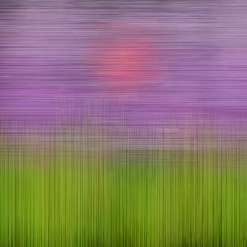 Hatch Field 003 #152