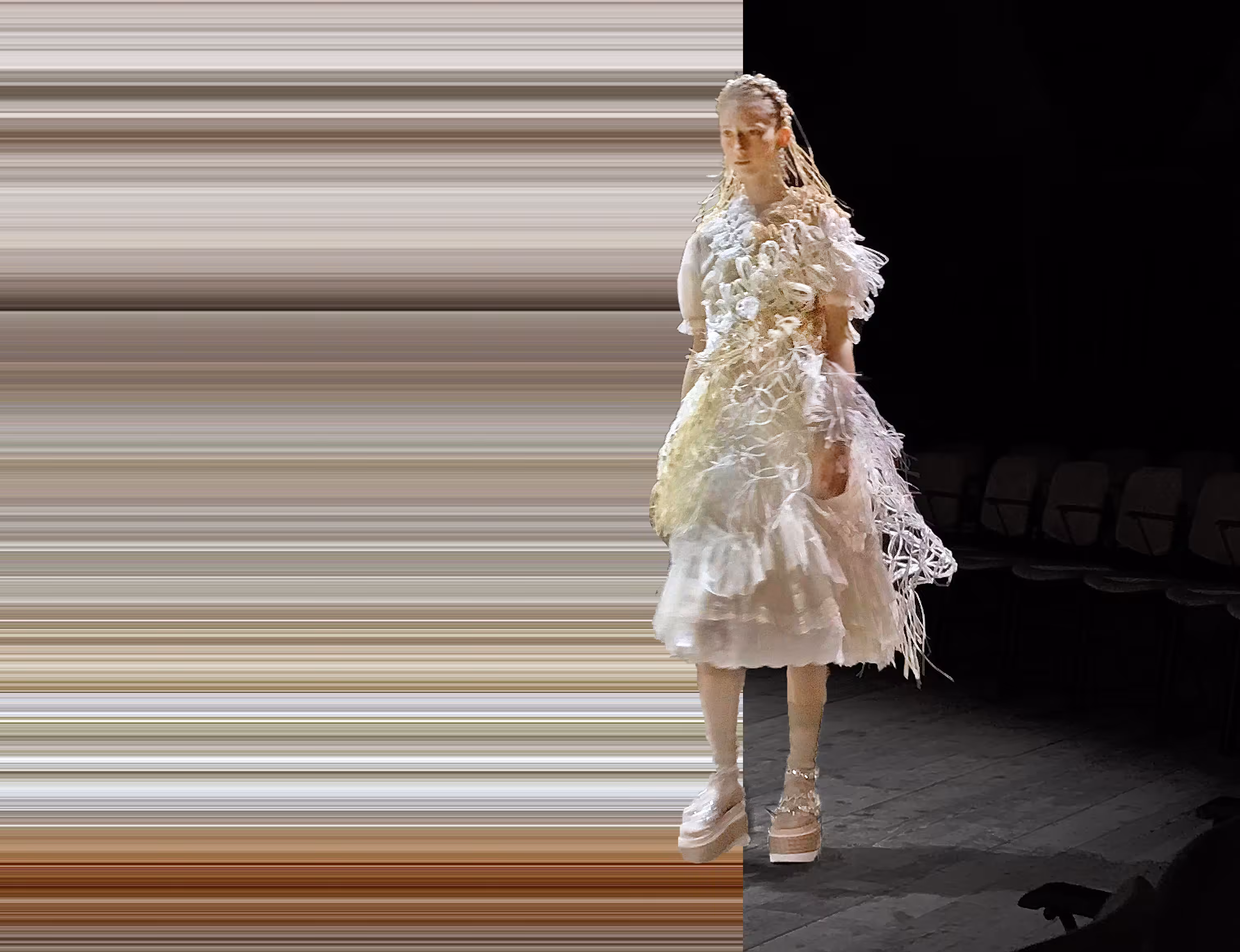 Rocha Slit Scan