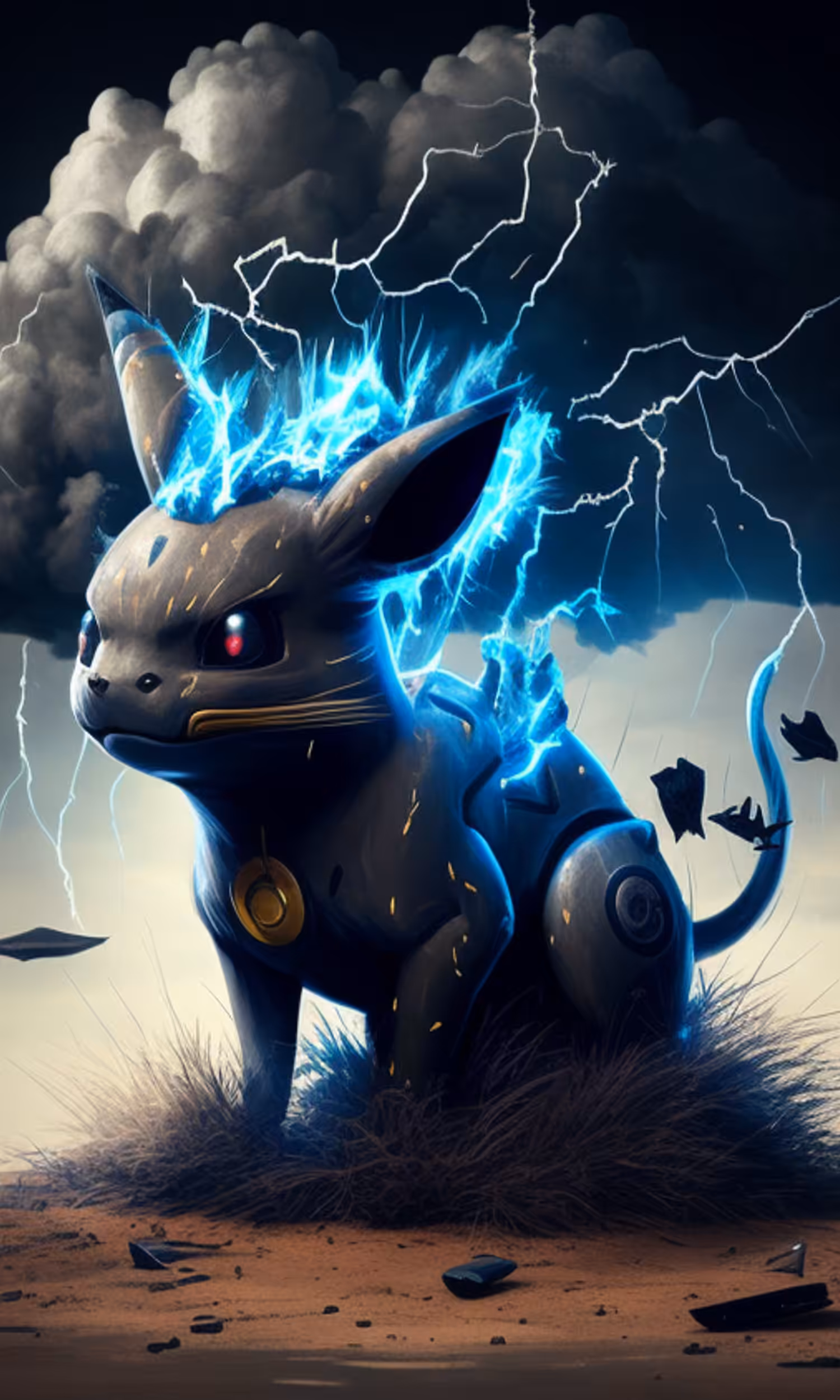 Ratata #30