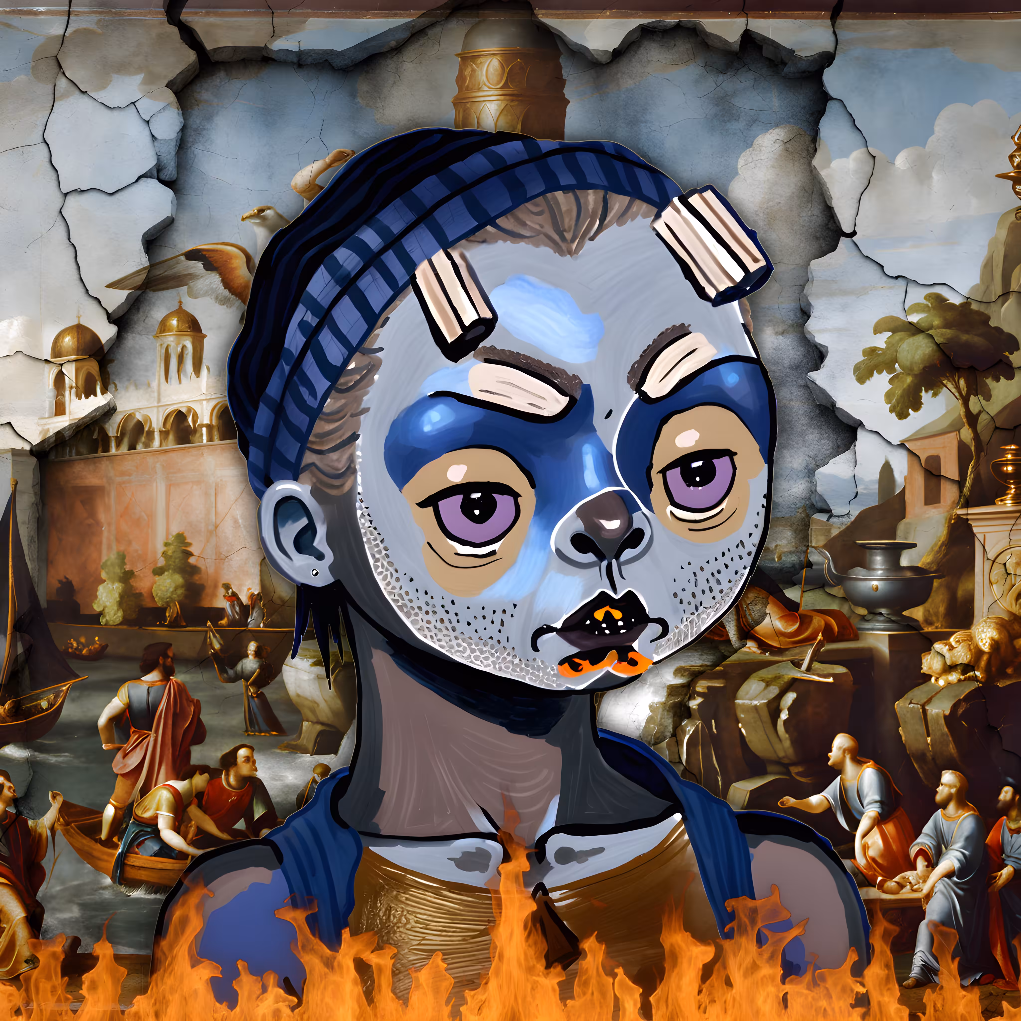Art DeCC0 #5504