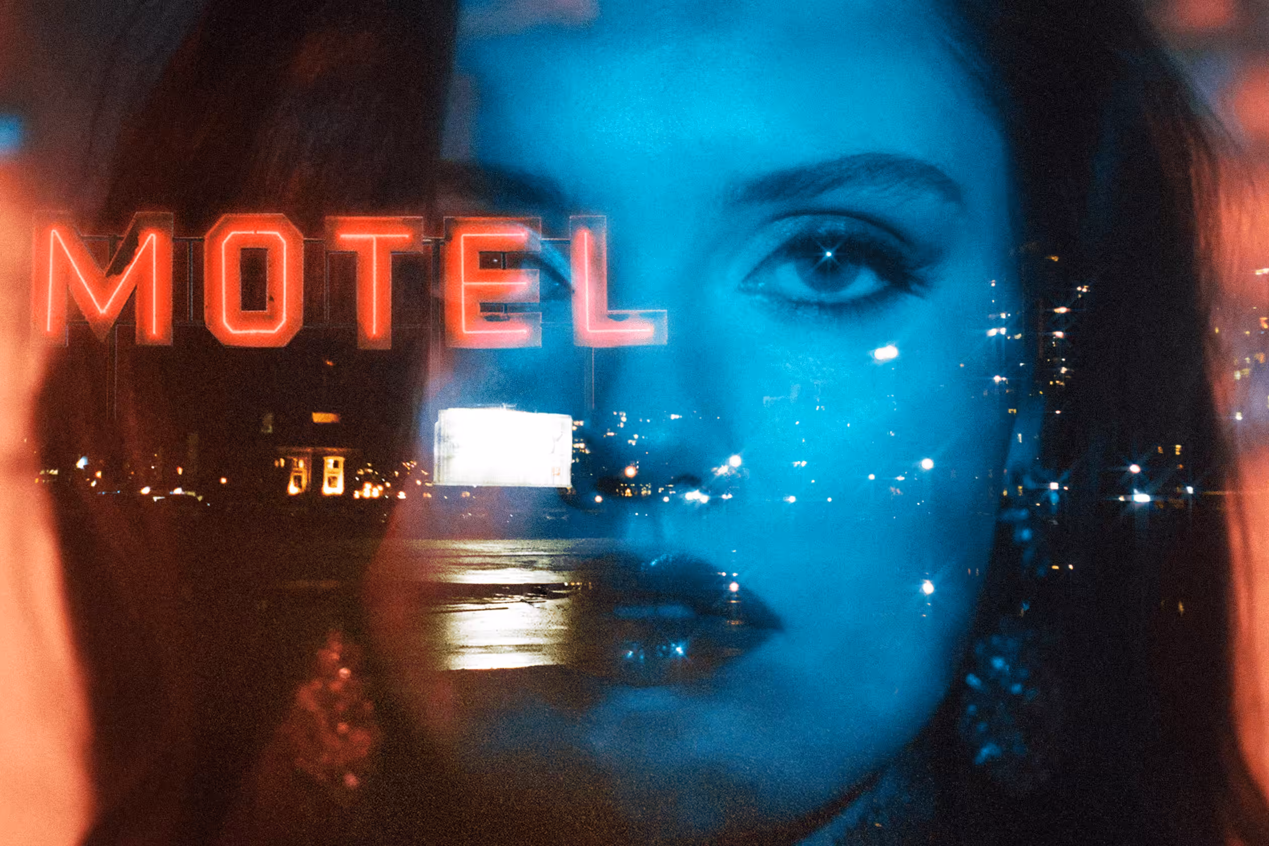 Neon Life #5 - Motel Dreams