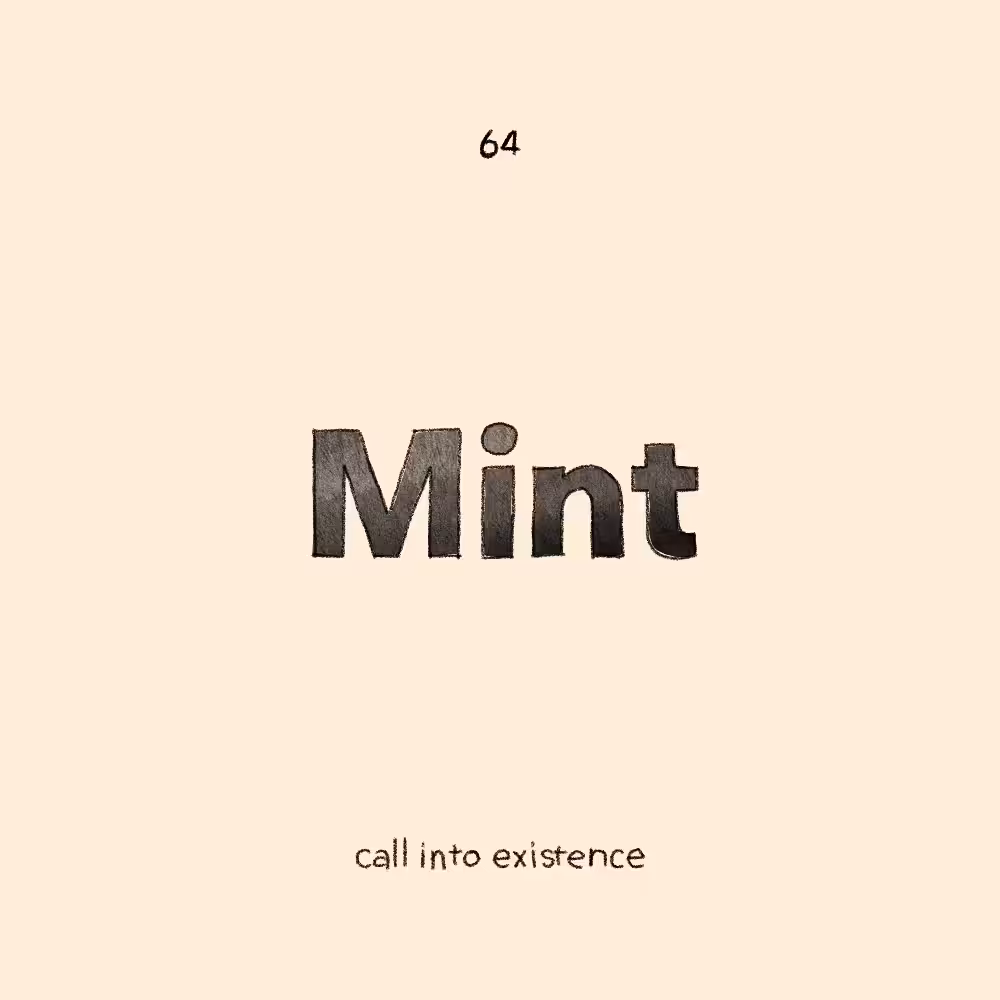 Mint