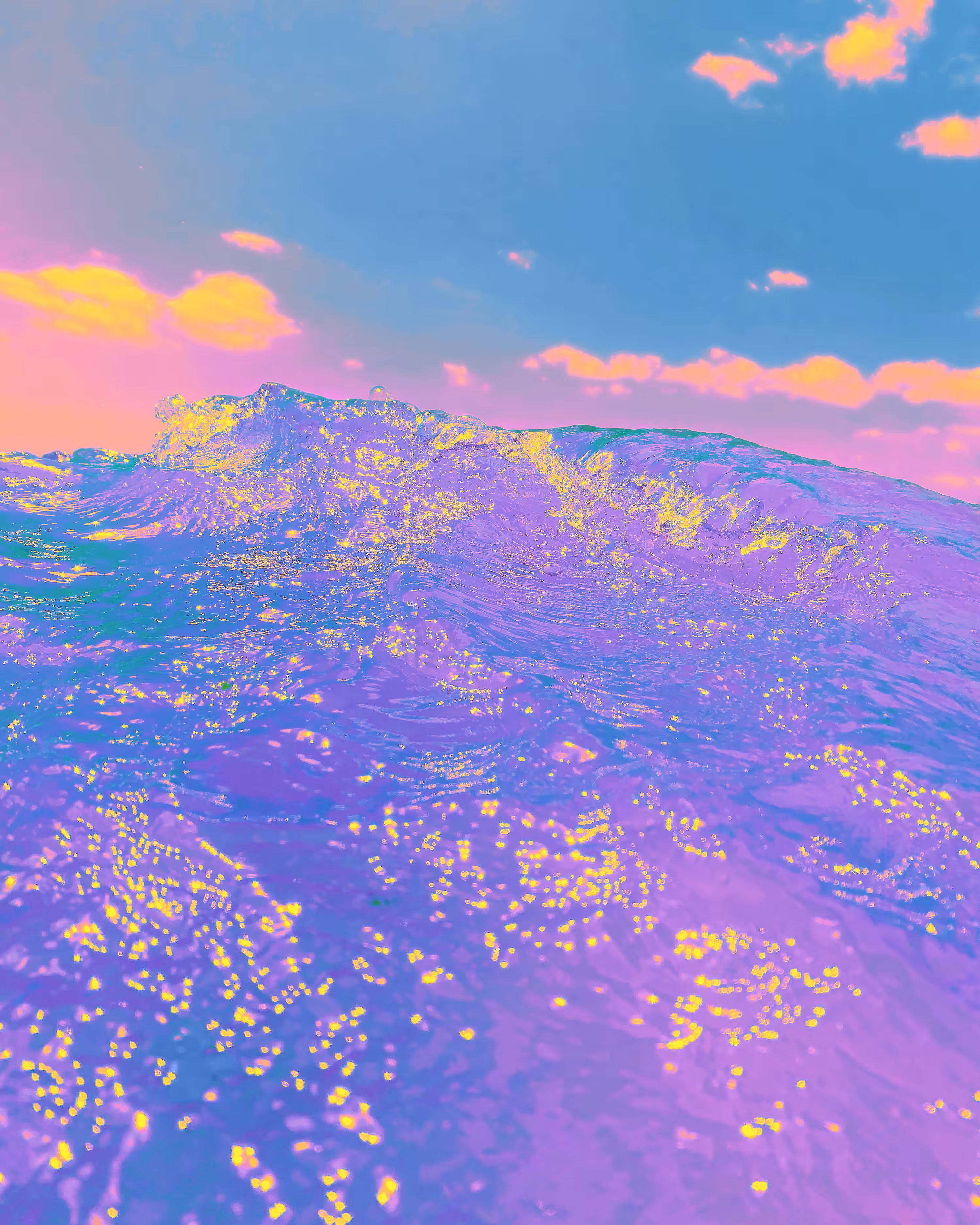TIDES OF HOPE