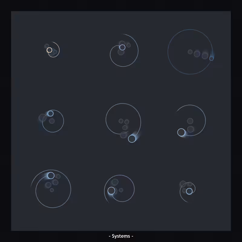 Systems #9