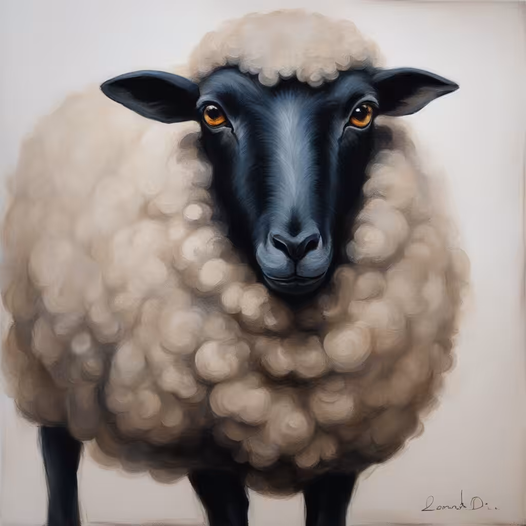 Sheep 🐑 