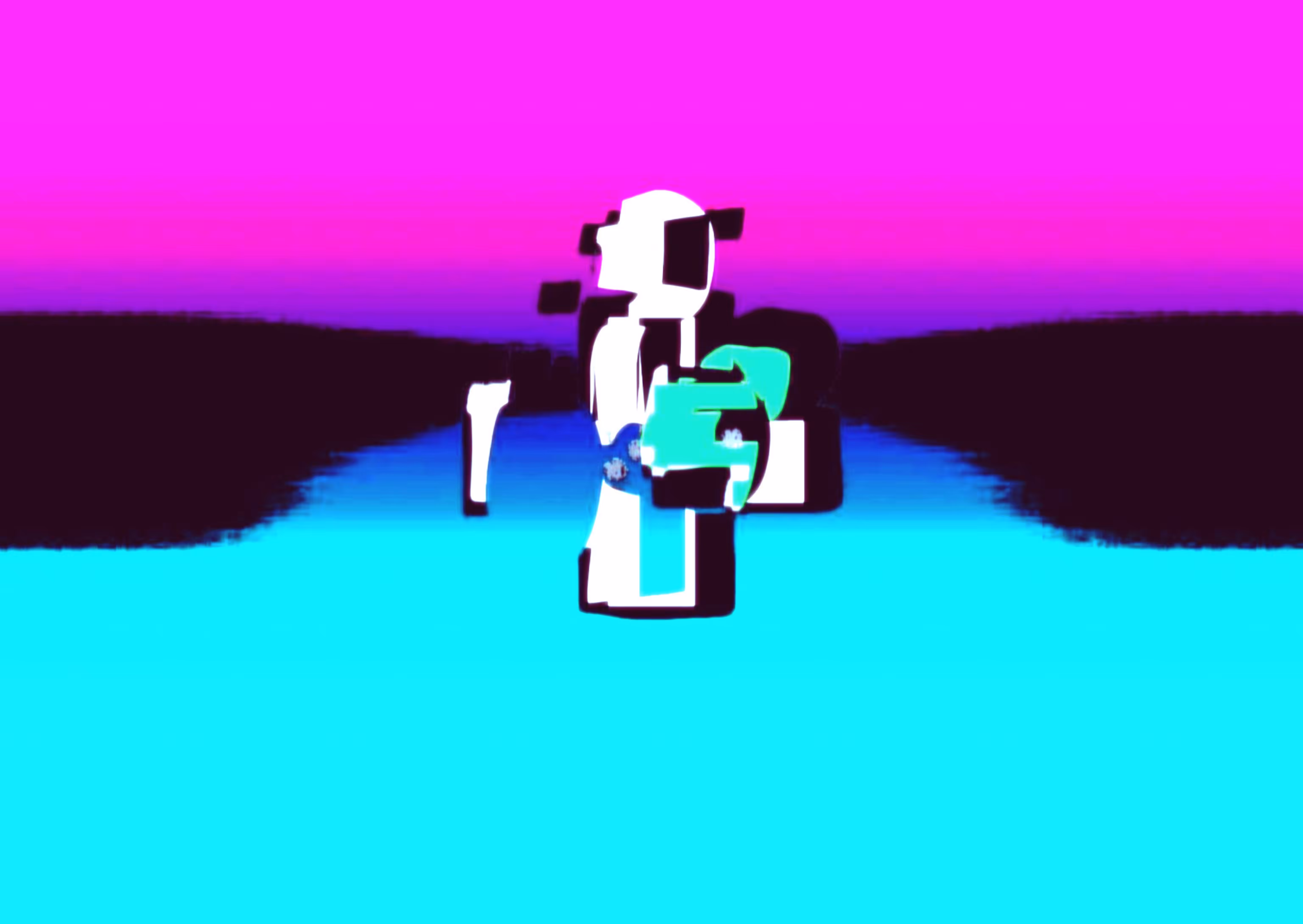 To a Moon