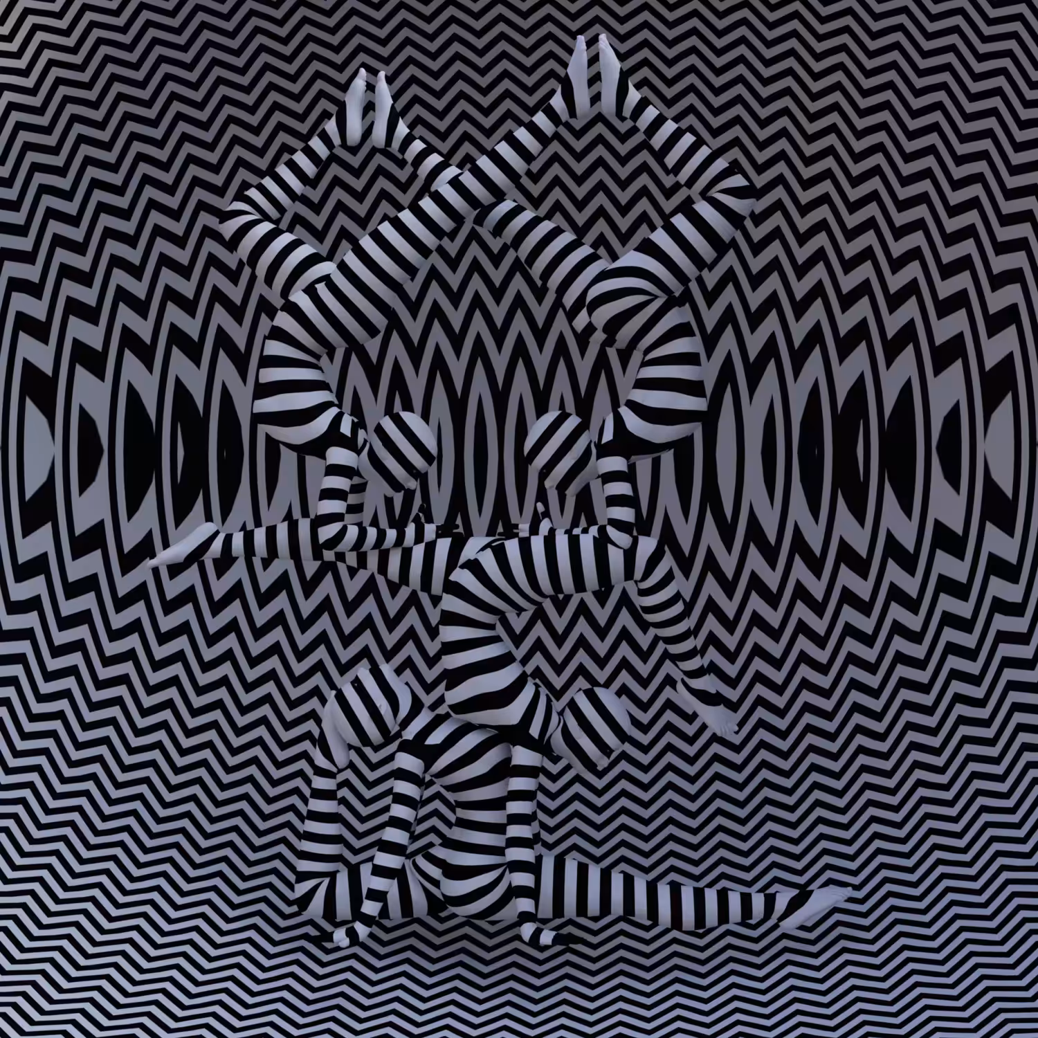 Abnormal #069