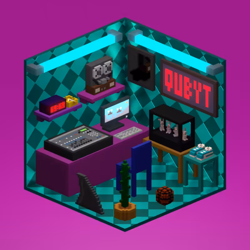 FXQUBE_S1 #59