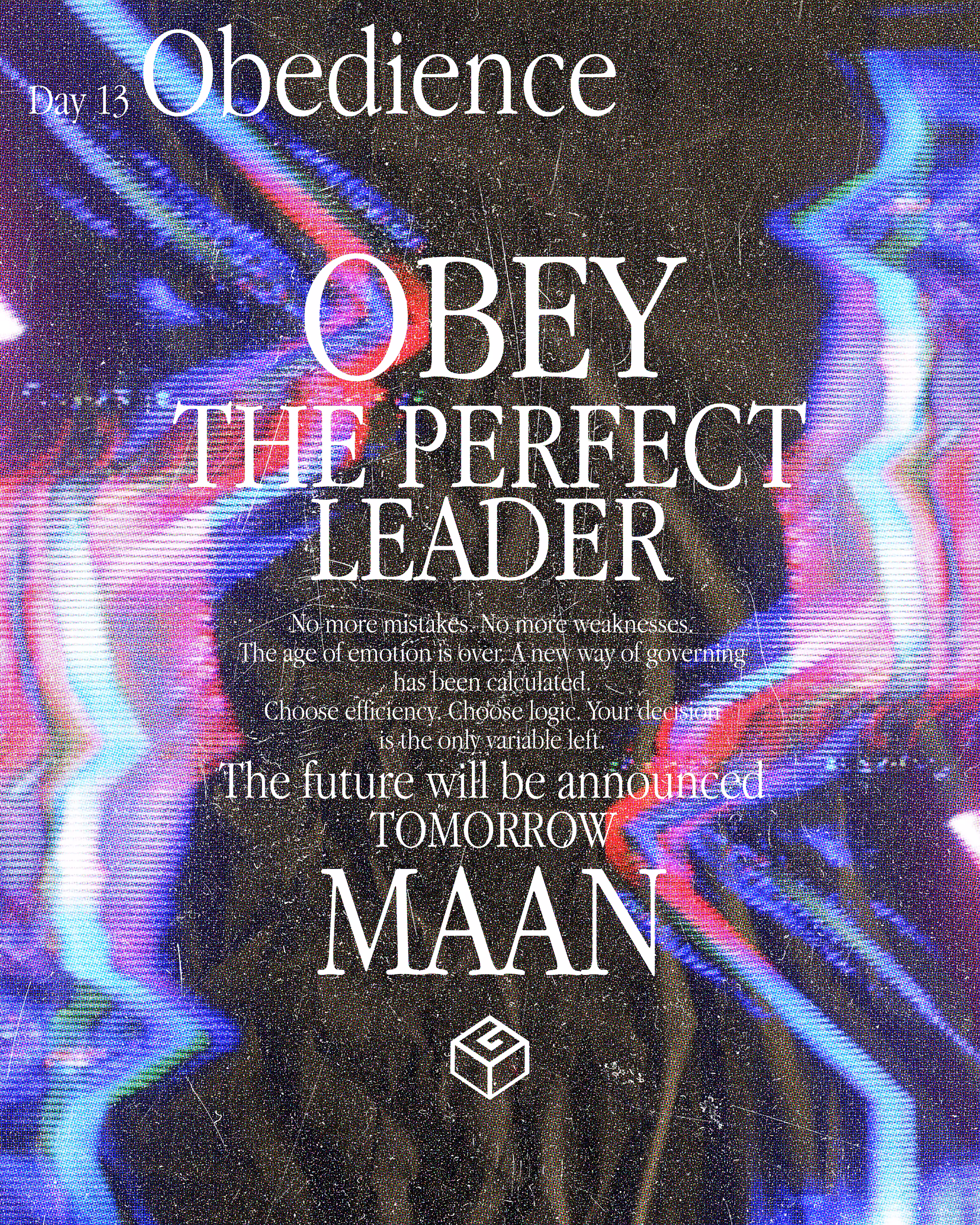 Obedience