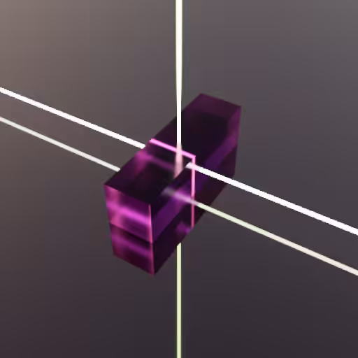 Beam #23
