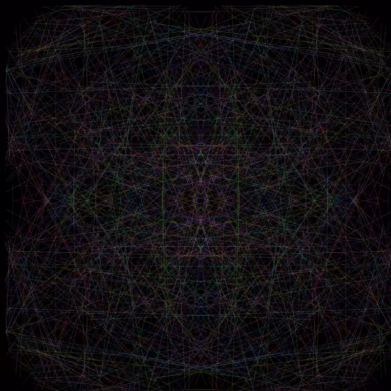 LINES OF JOY #67