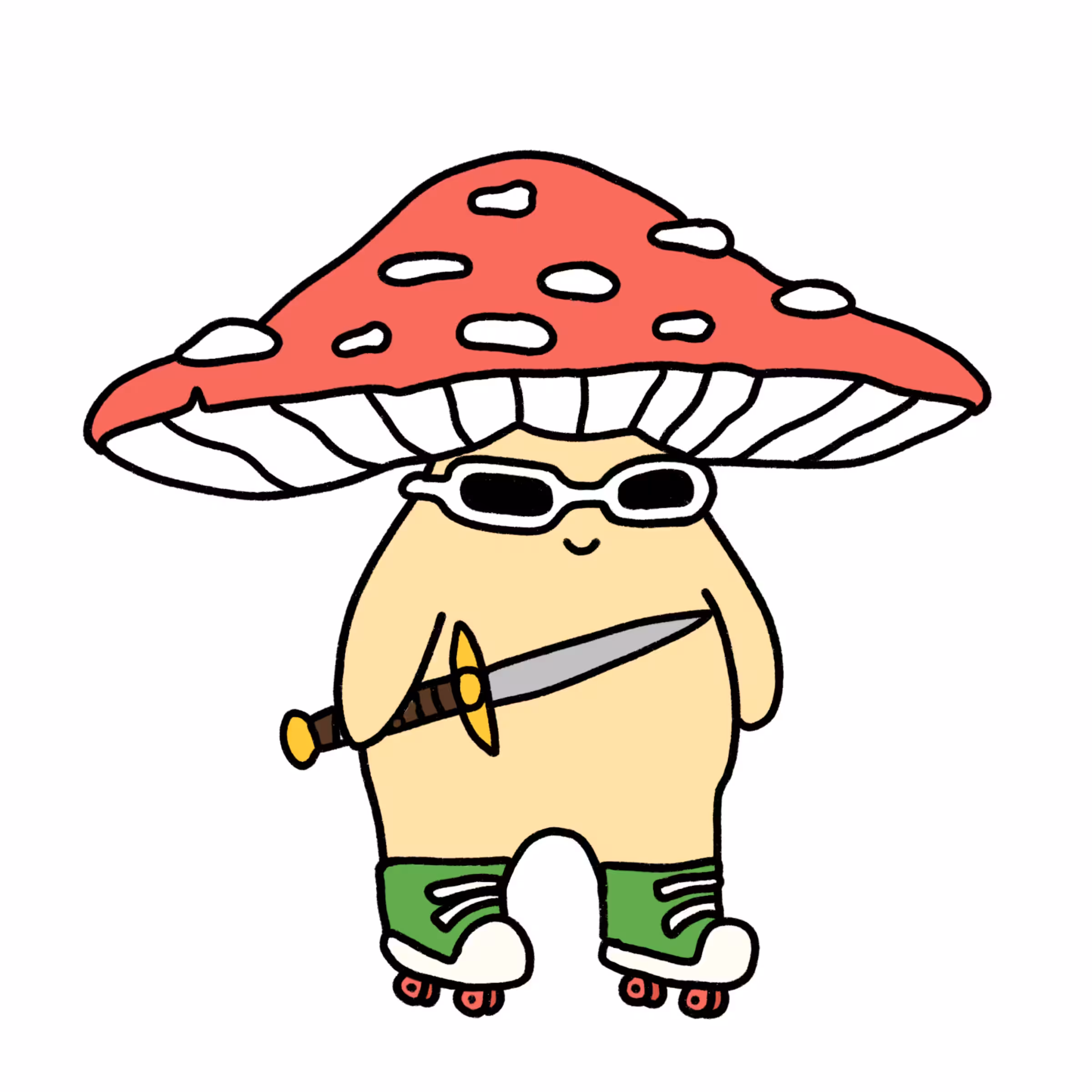 Shroomio #2219