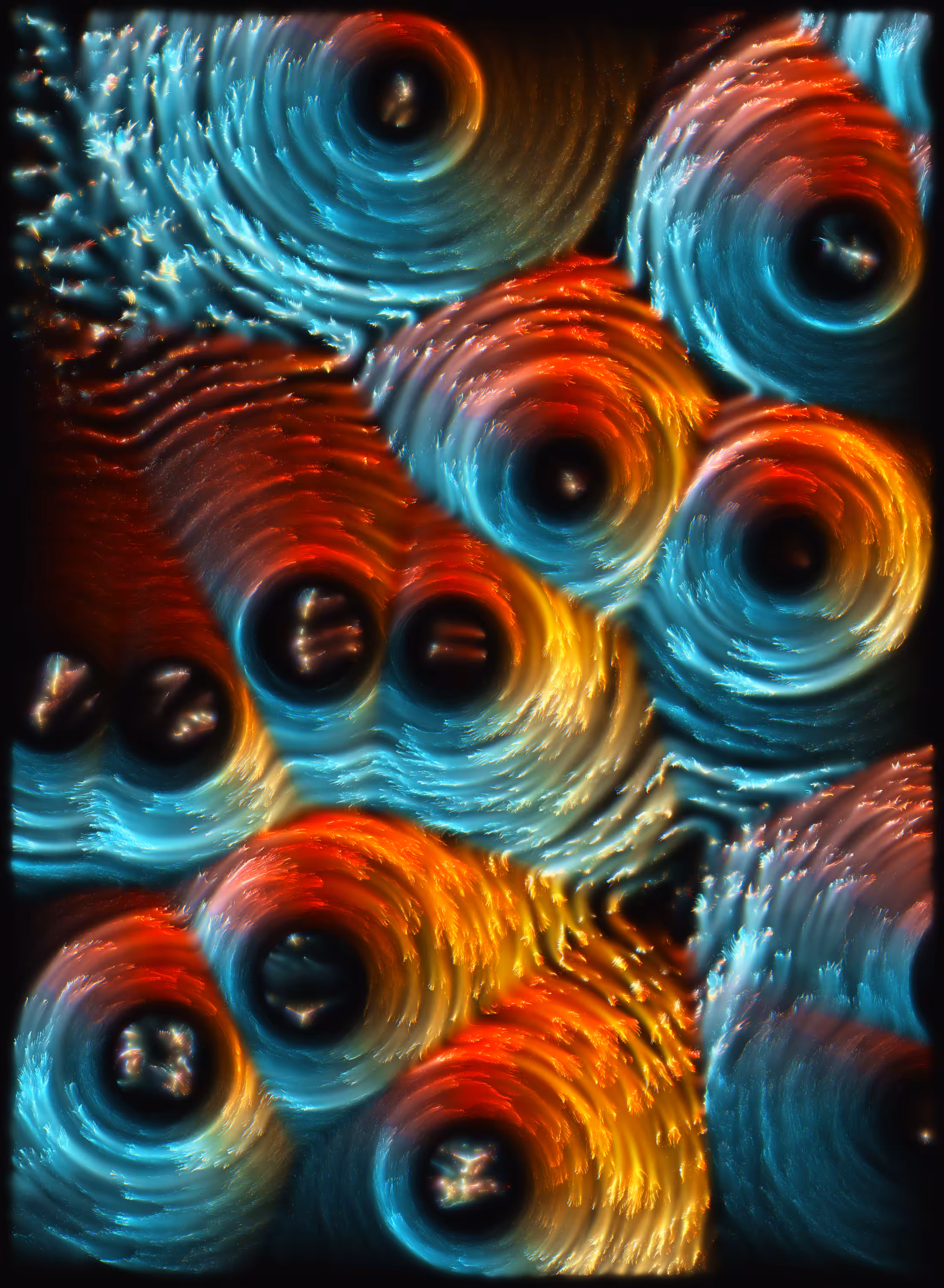 Holons #388