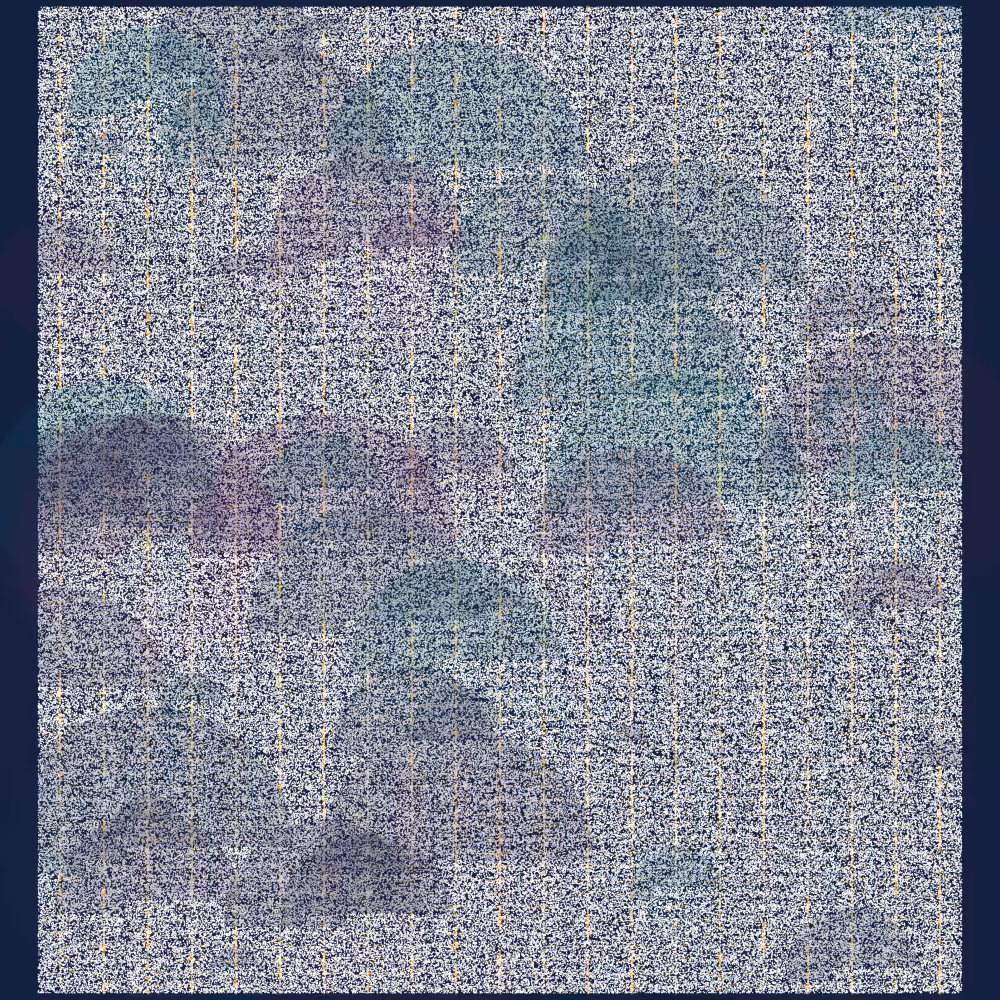 Etude #303