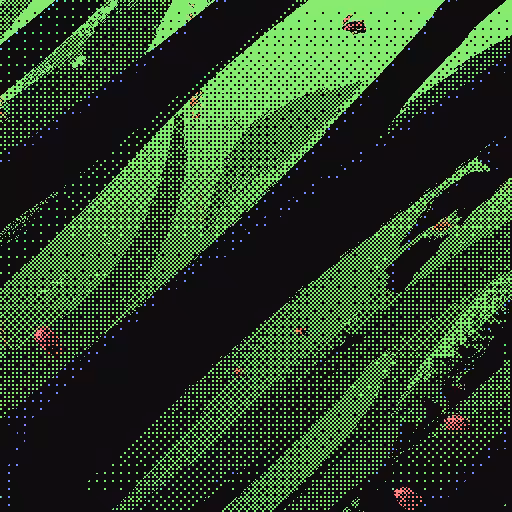 hyphae #87