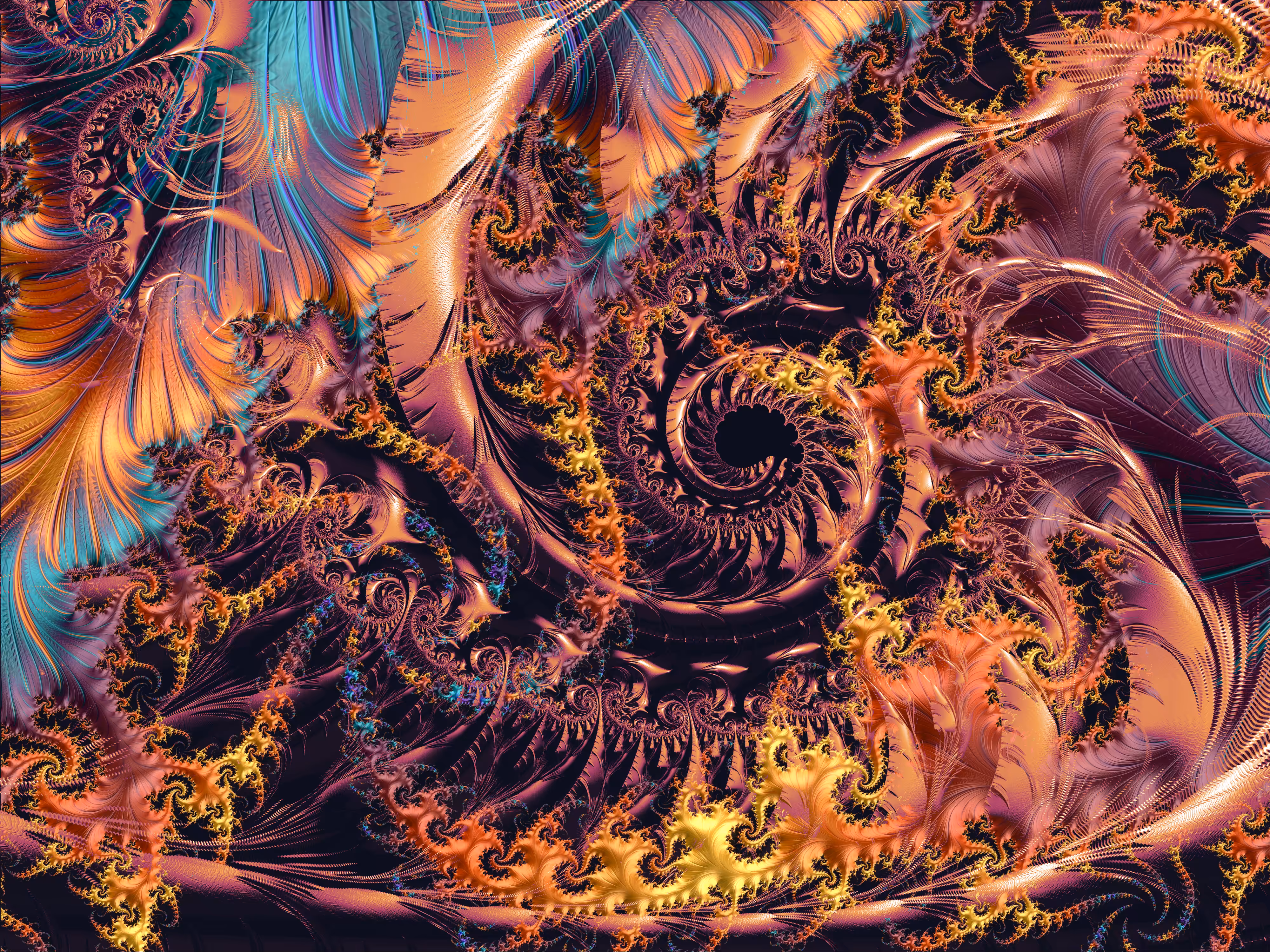 Eternal