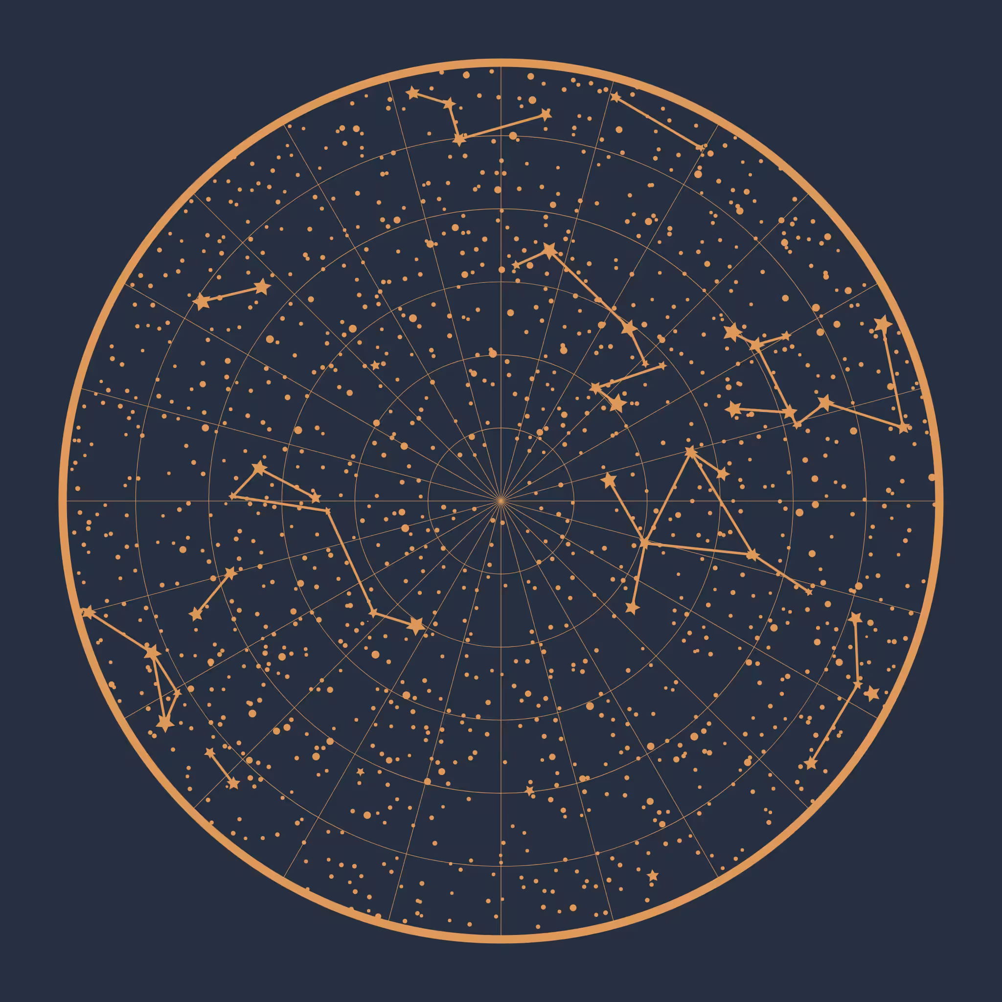 The universe is you #8