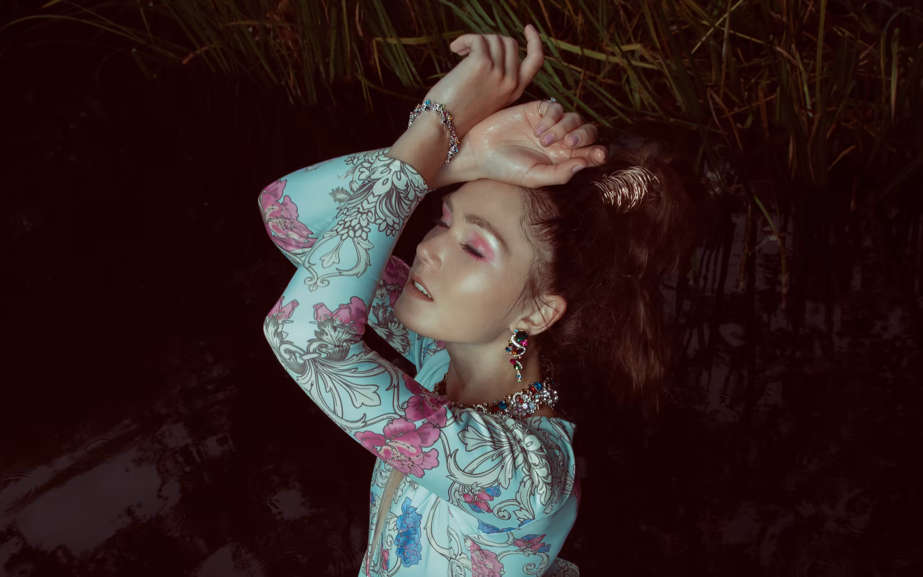 Ophelia II