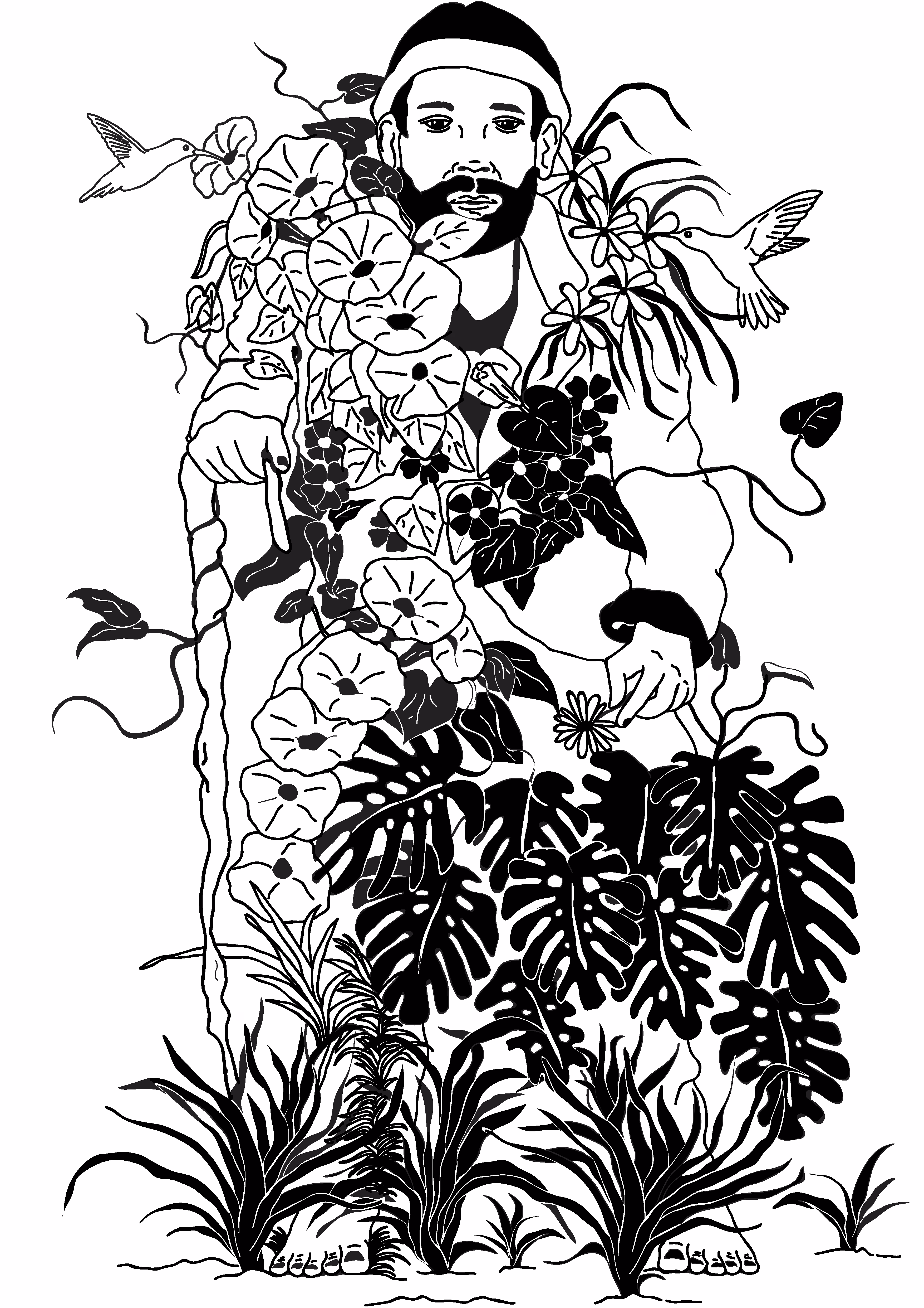 BOTANICO