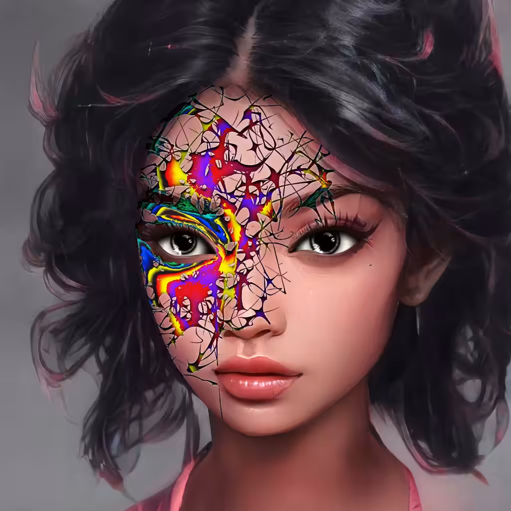 mETHbeautiavatar PFP #79