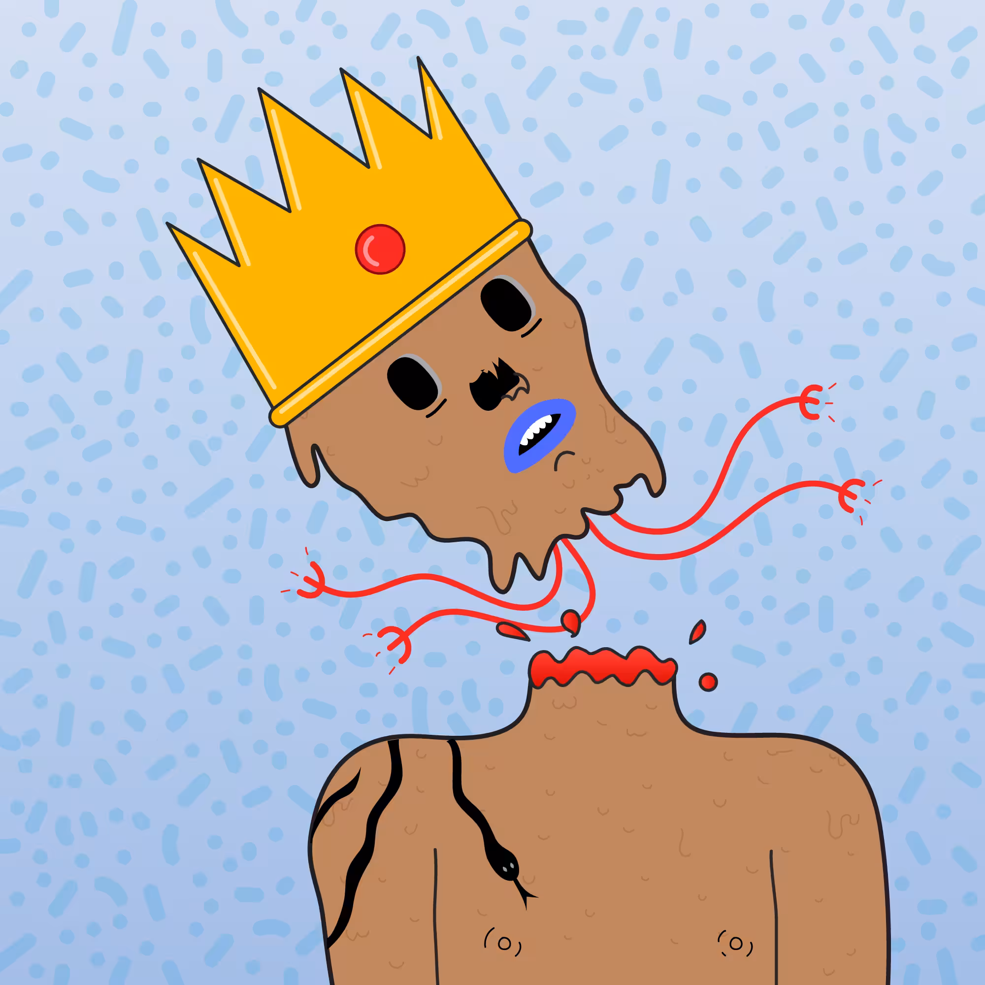 thededhedz #1000