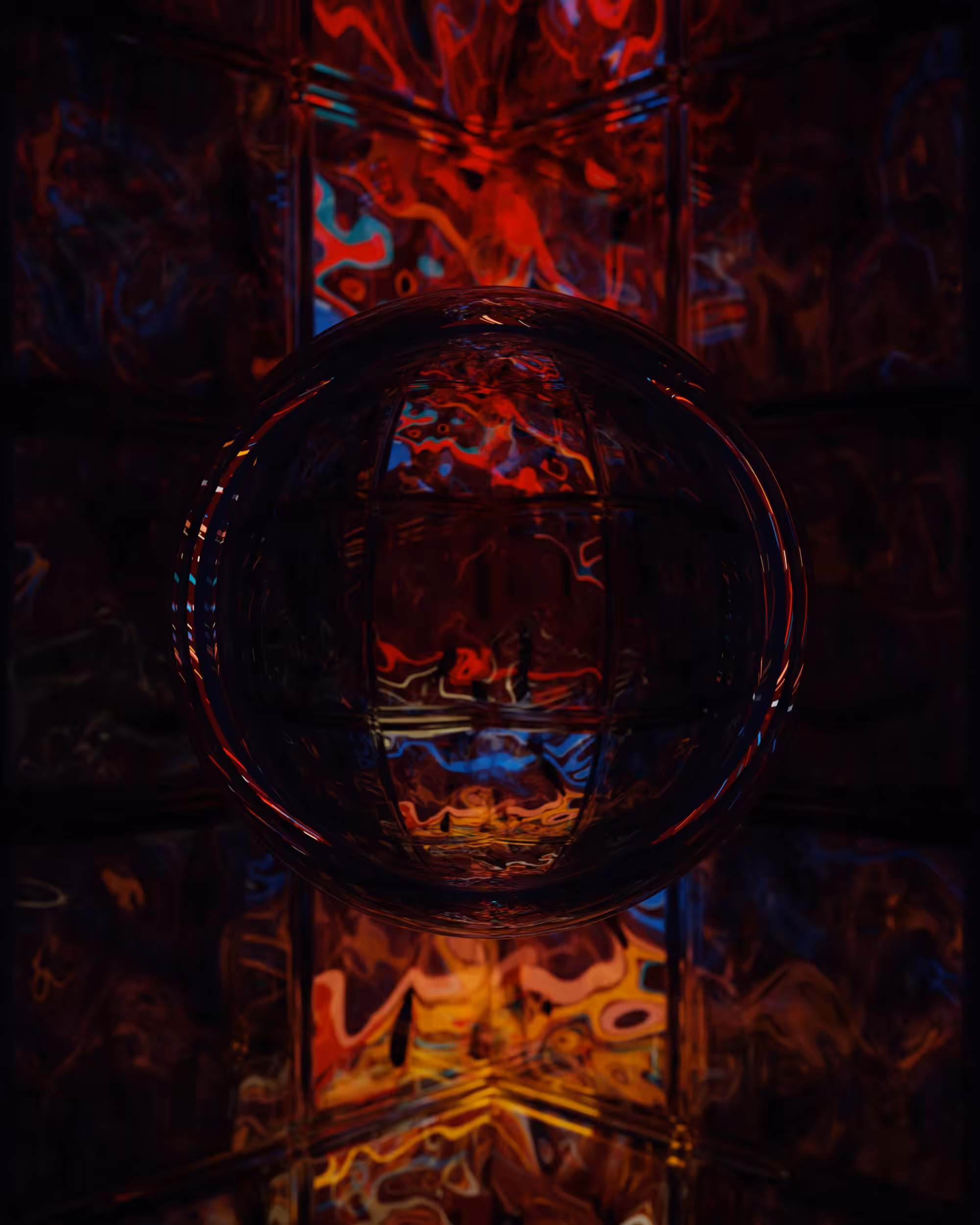 Orb #326