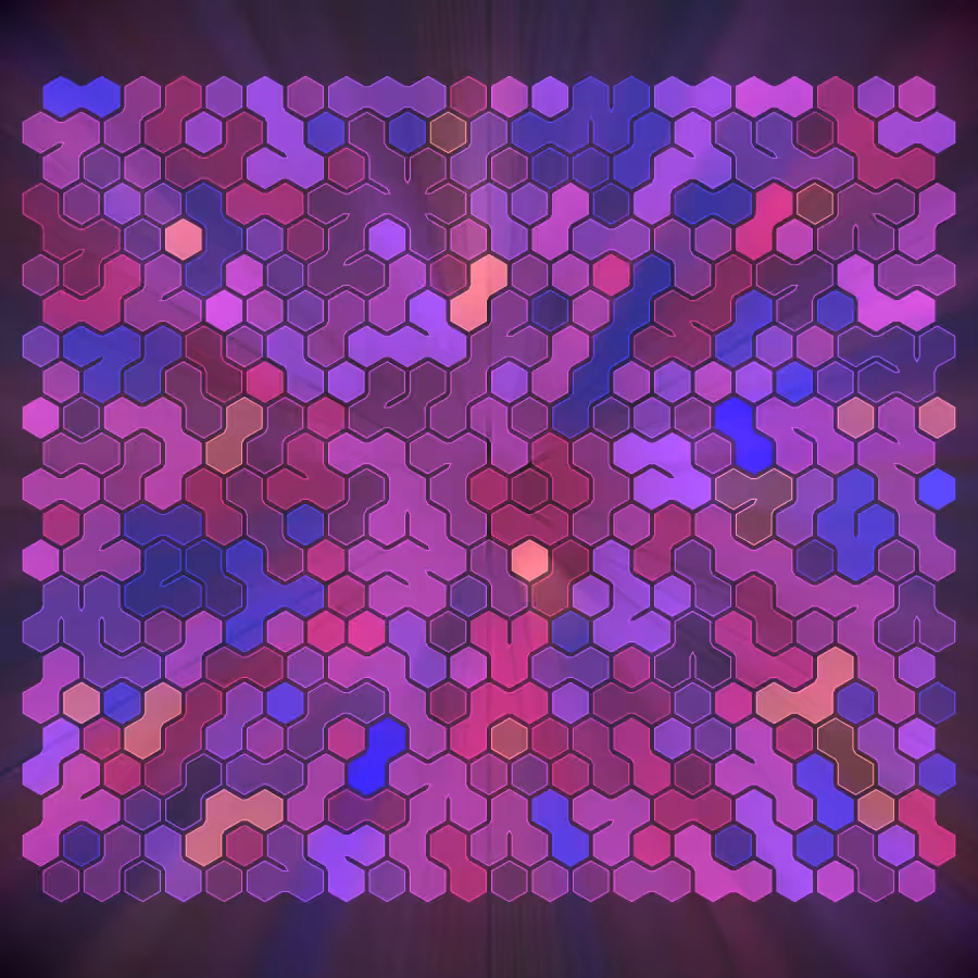 Lighthex #35
