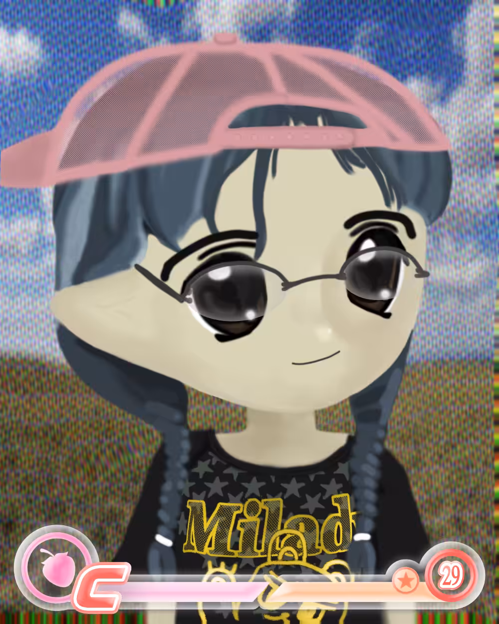 Milady 9255