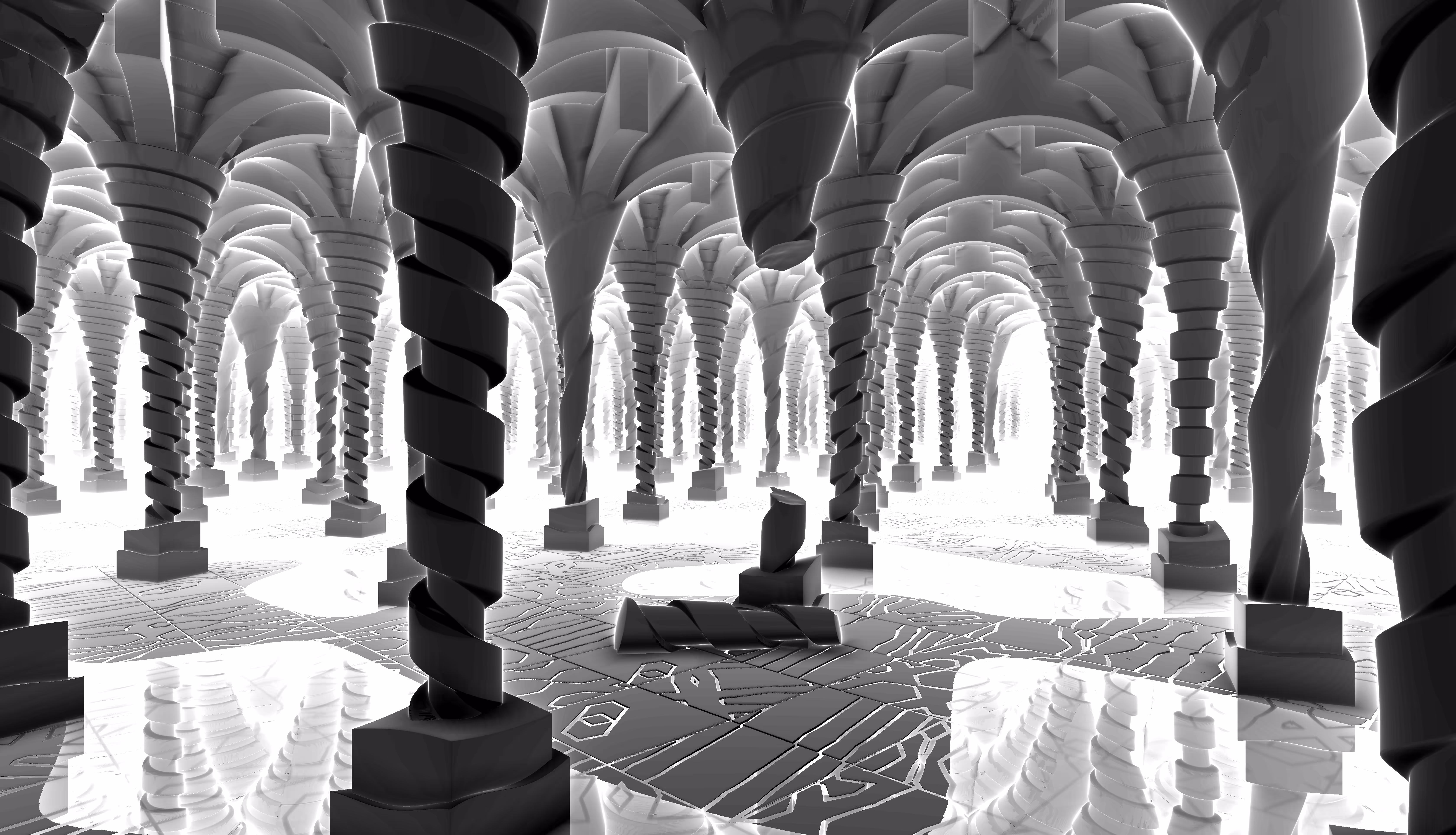 Generative Architecture.