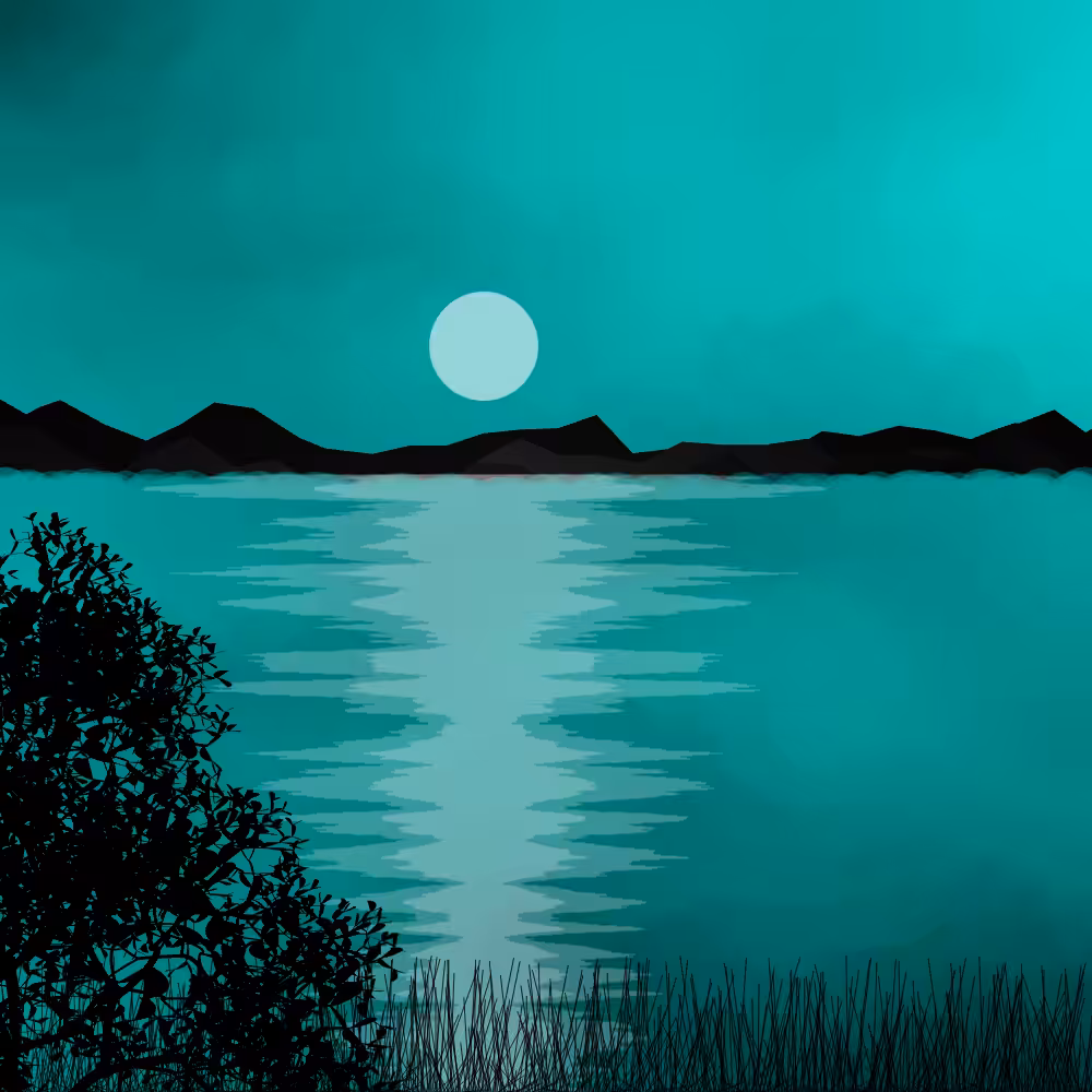 Reverie #143