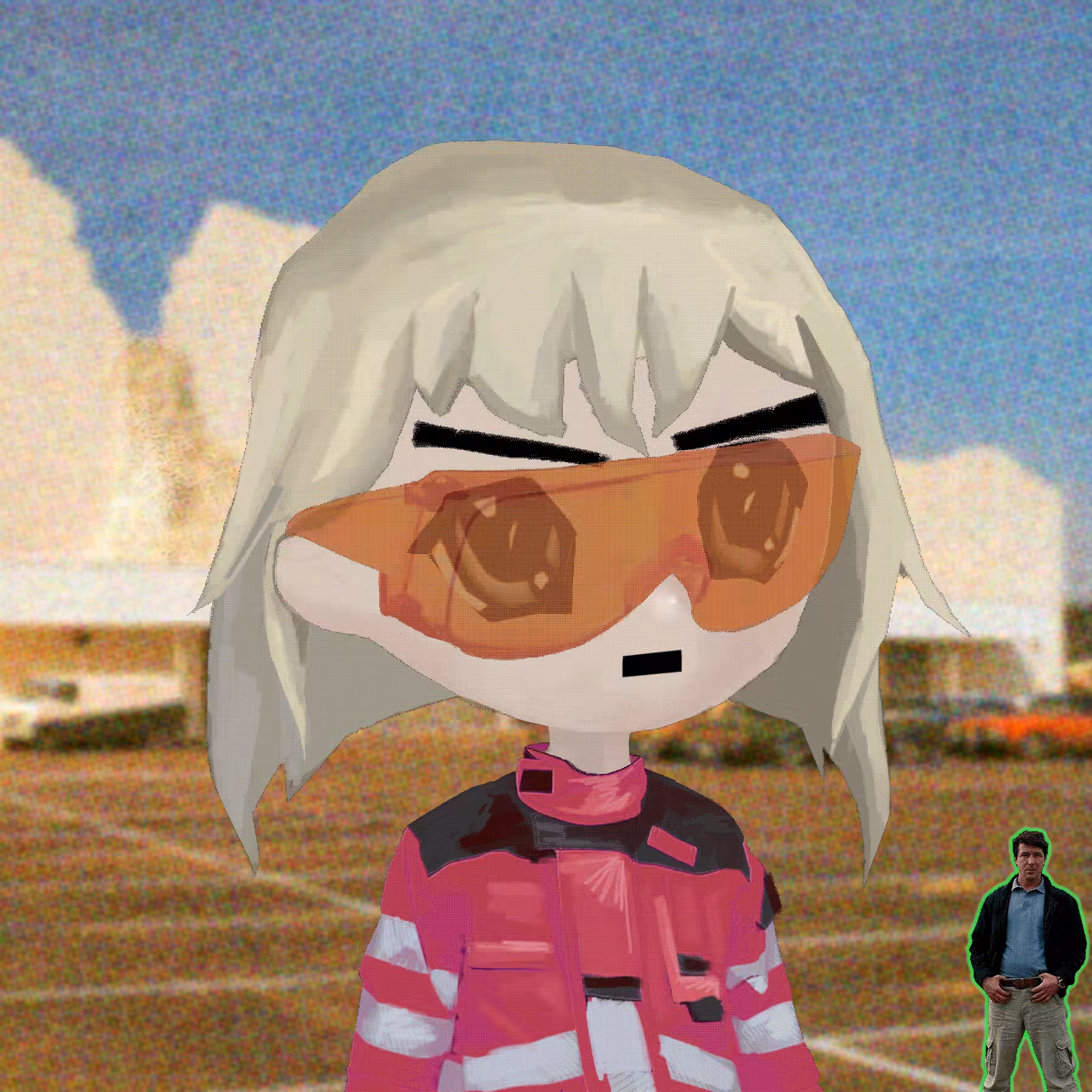 Remilio 2476