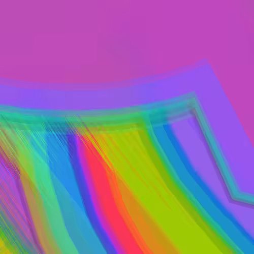 Rainbow #26