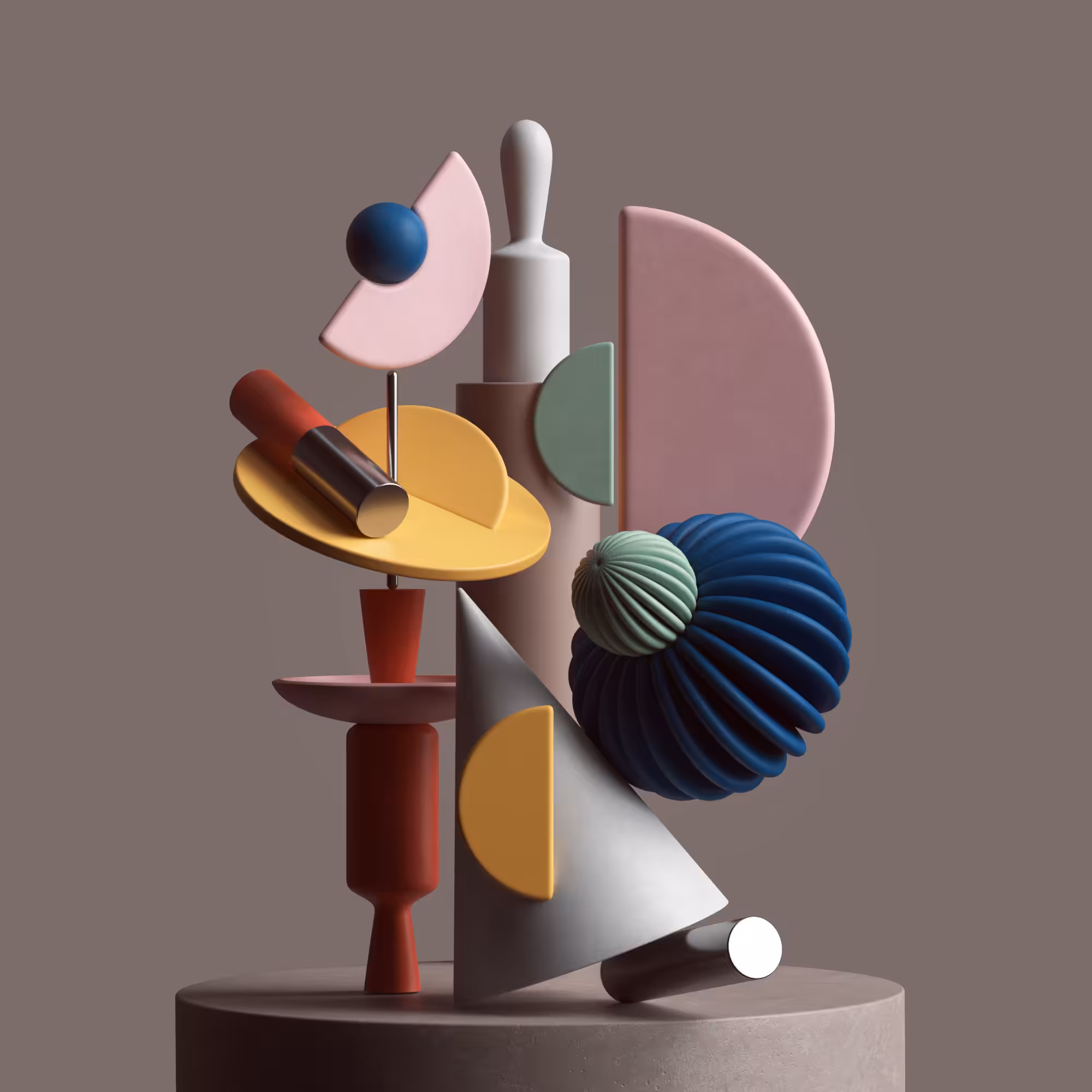 Balance