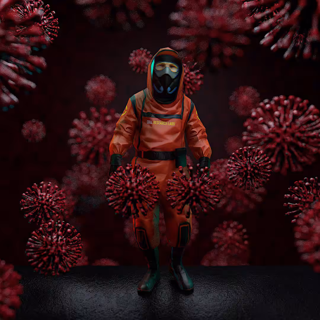Virus protection