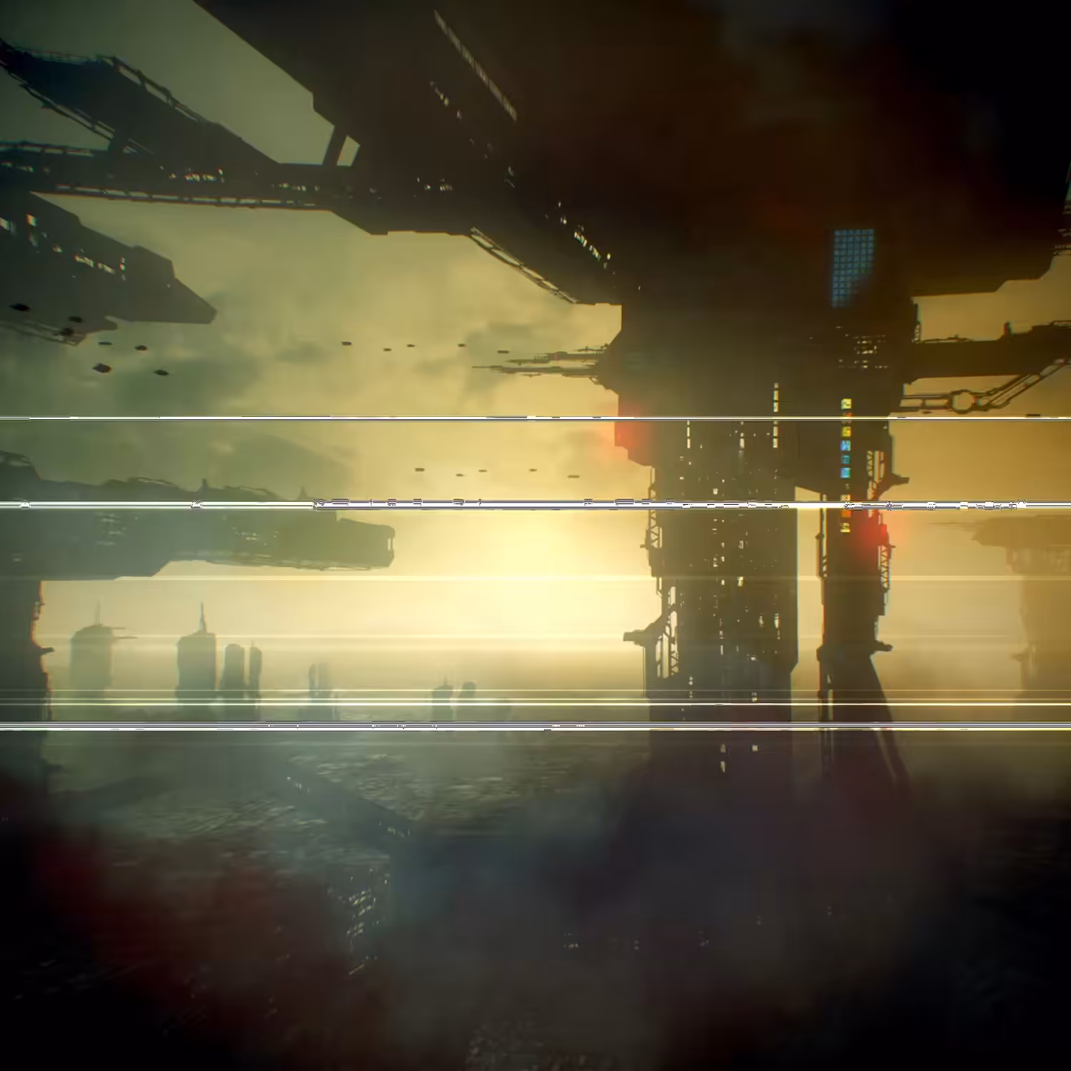 Cyberpunk 006