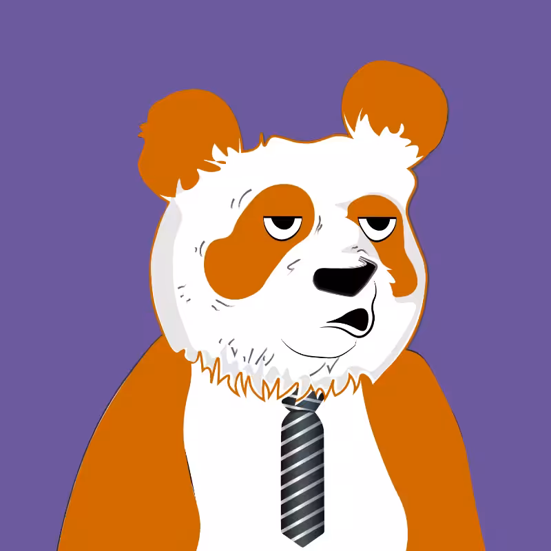 Evolving Pandas #38