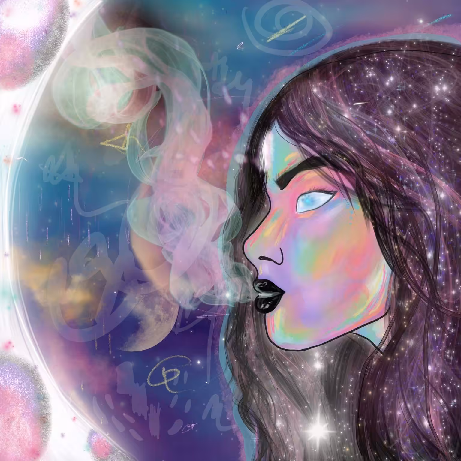 mind's eye