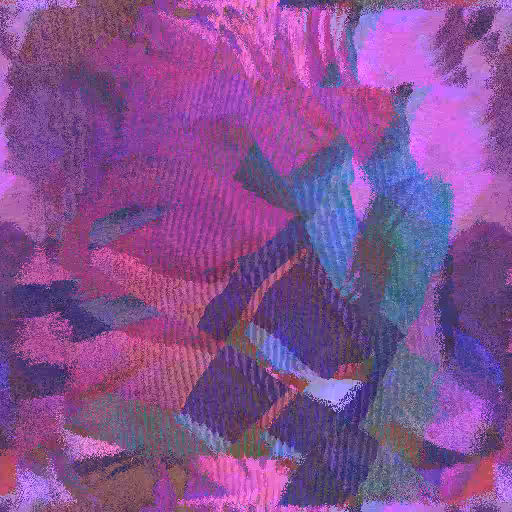 Tess Quartet #2