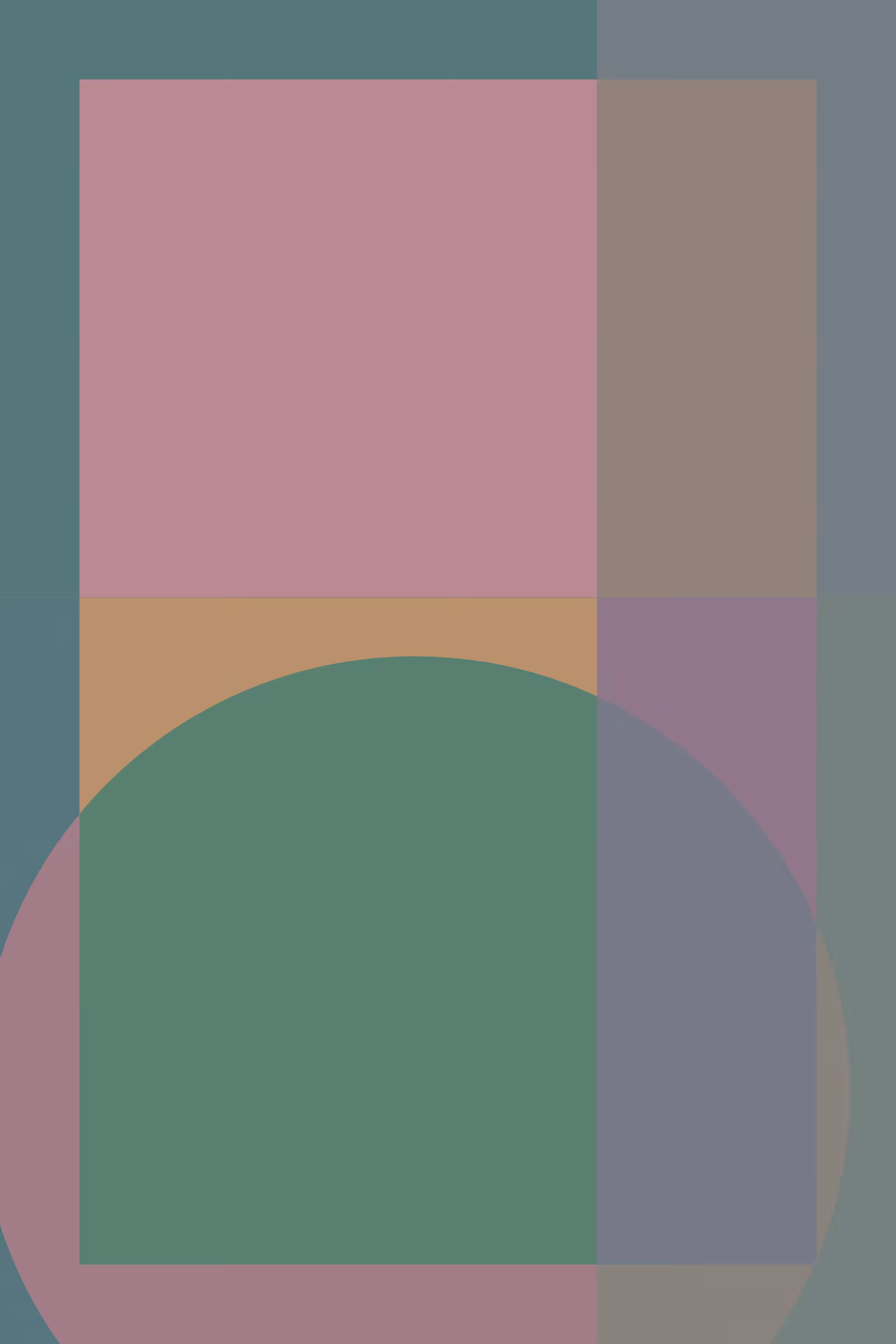 Generative Minimalism #476