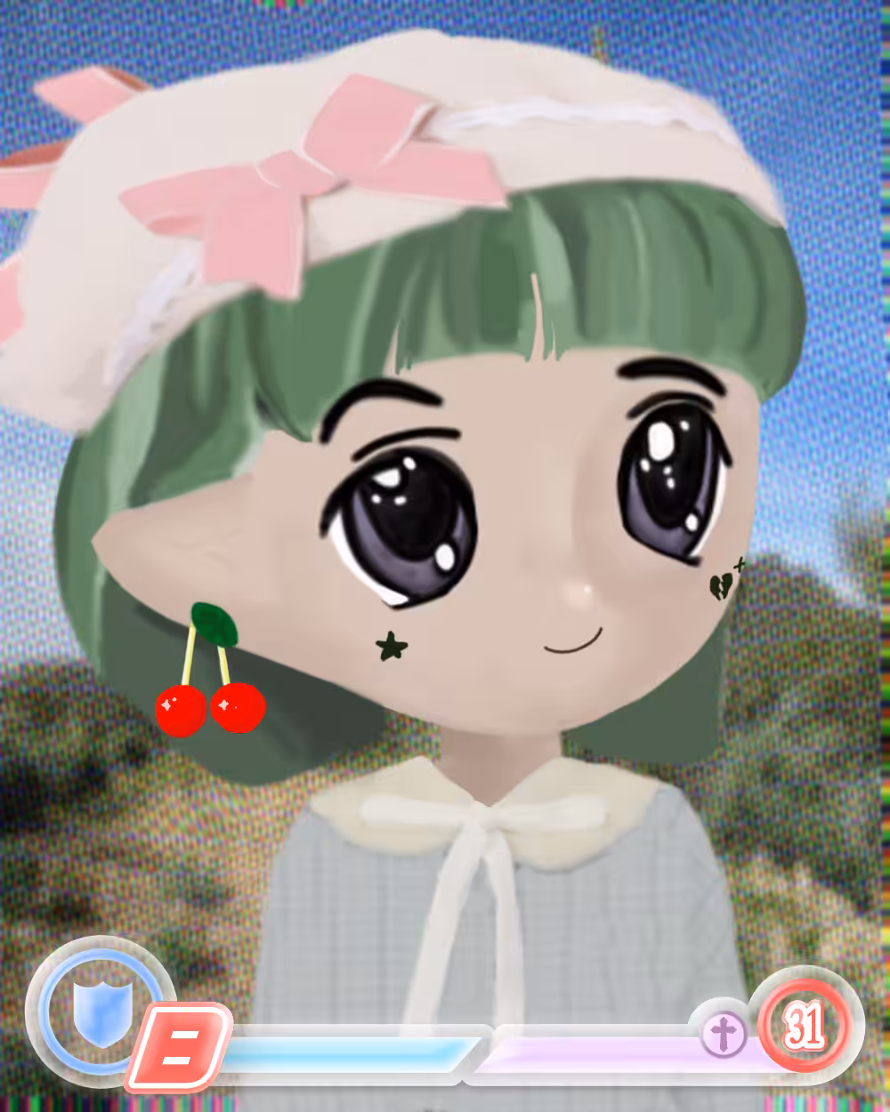 Milady 7371