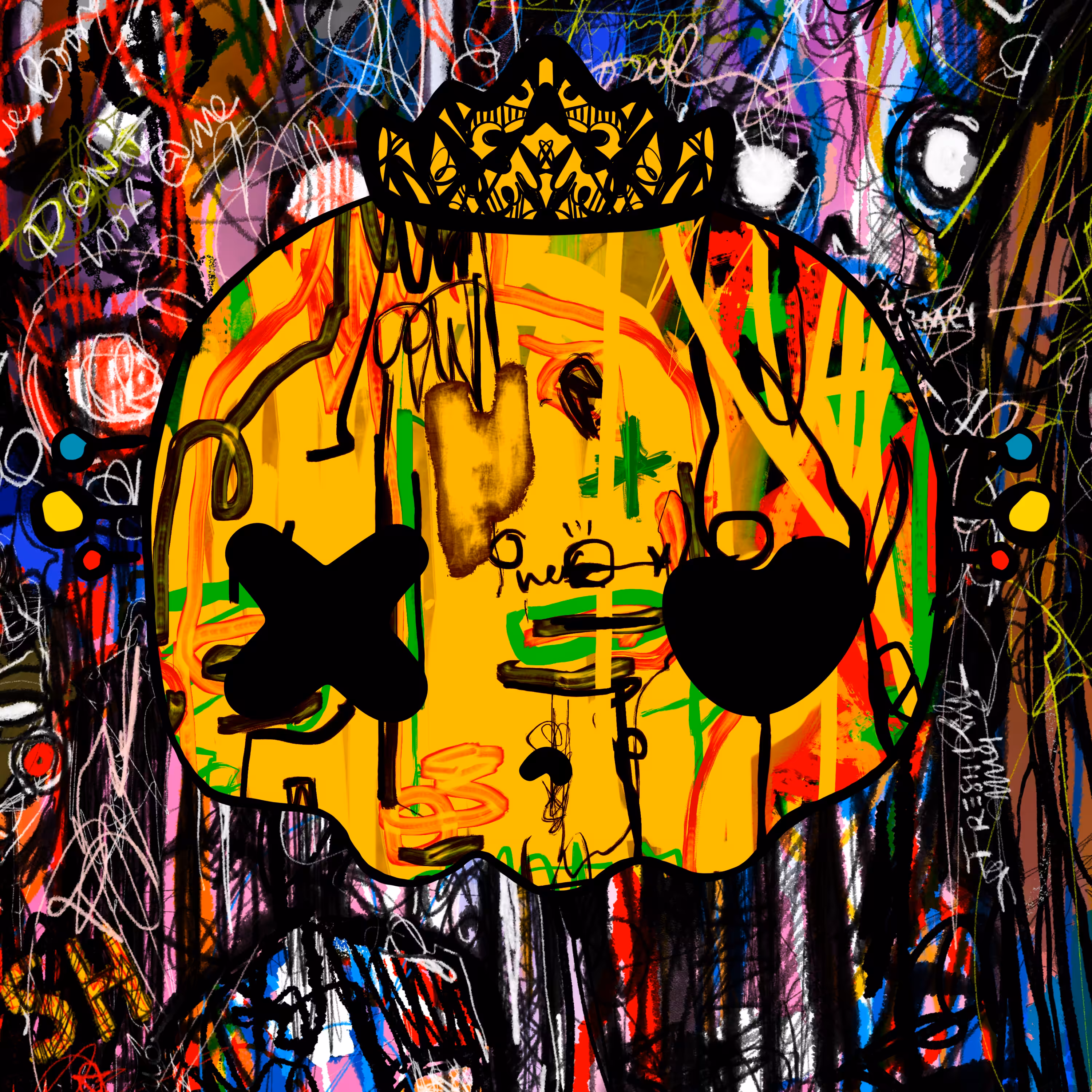ORGNLS by SABET #11404