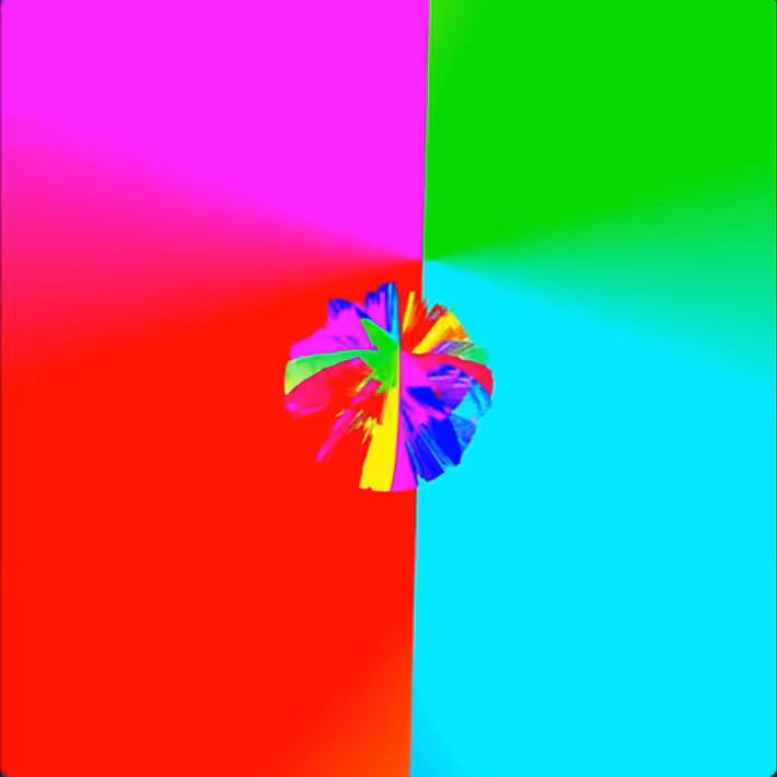 sphericolorizations of colors