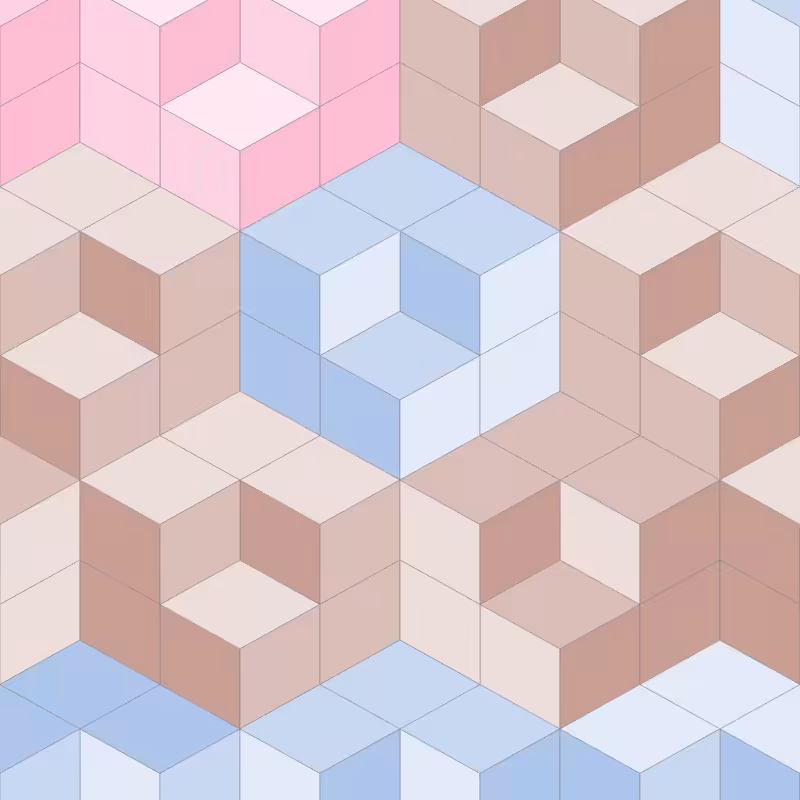 SuperCube 1000 #547