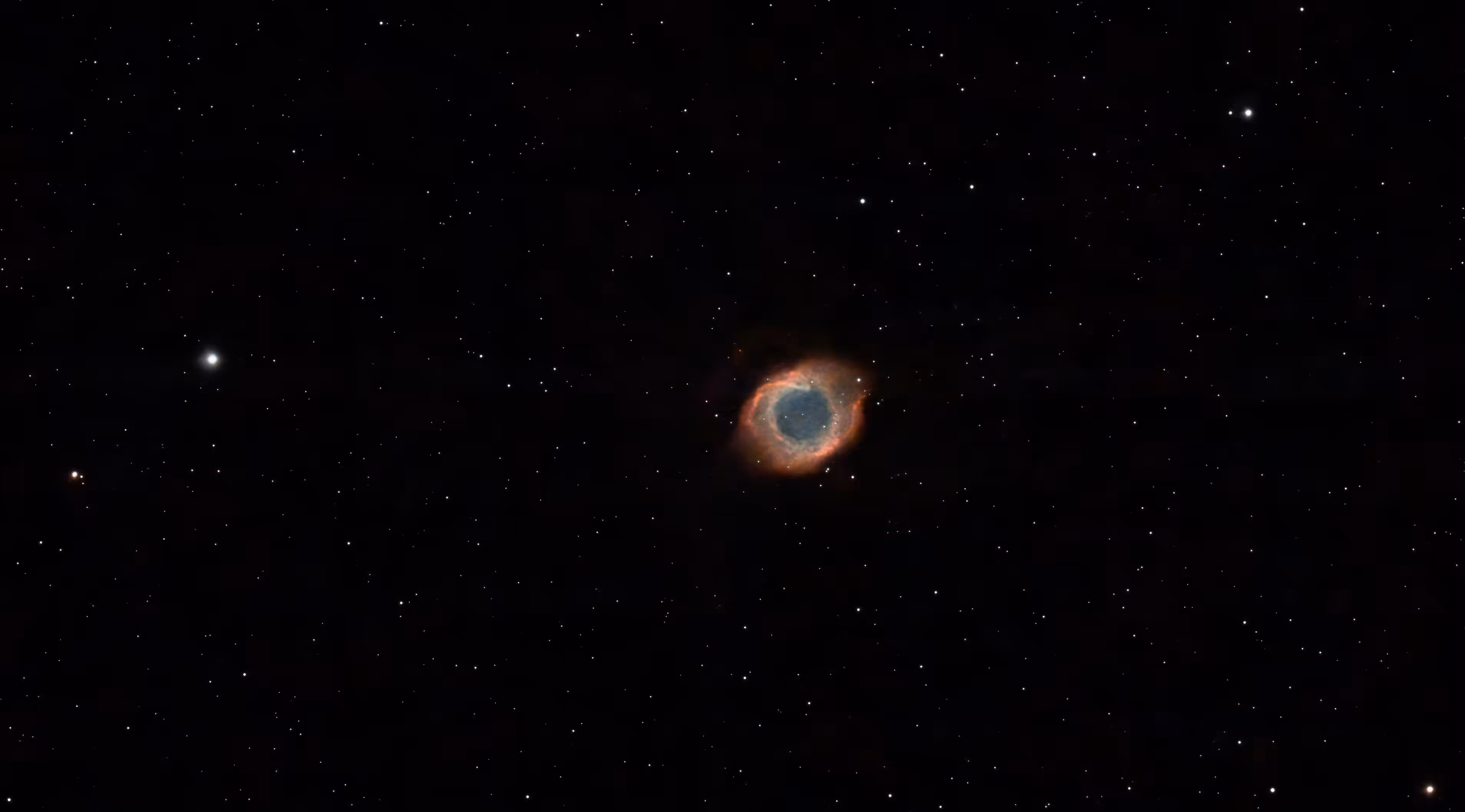 astro: helix 20251020