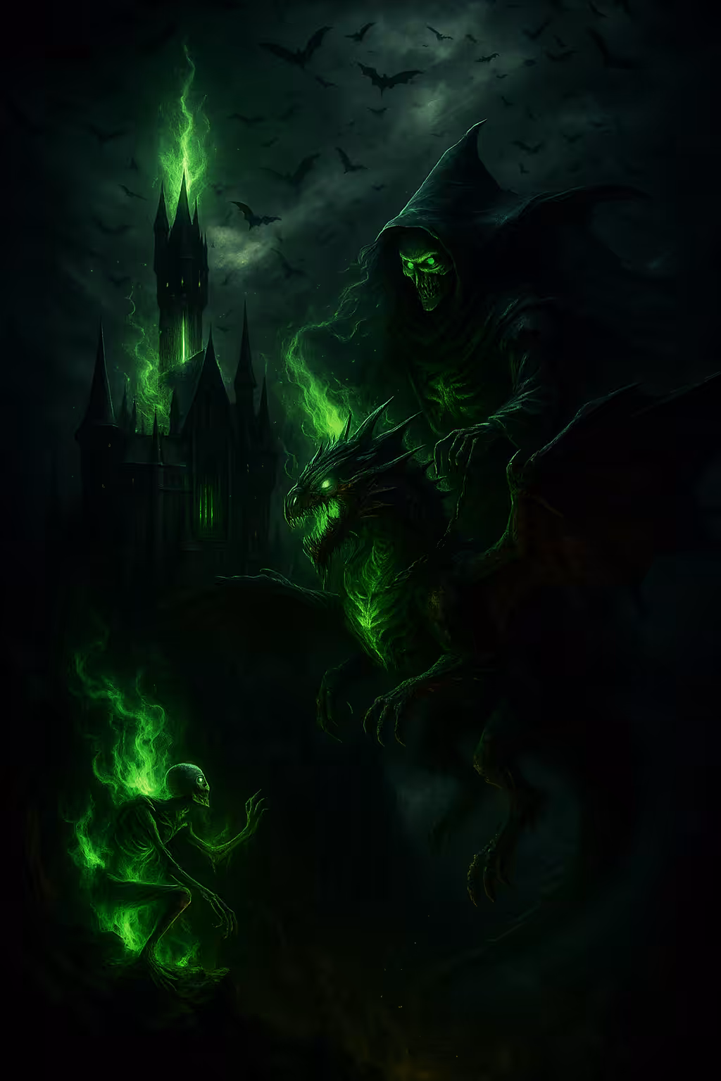 Necrospire