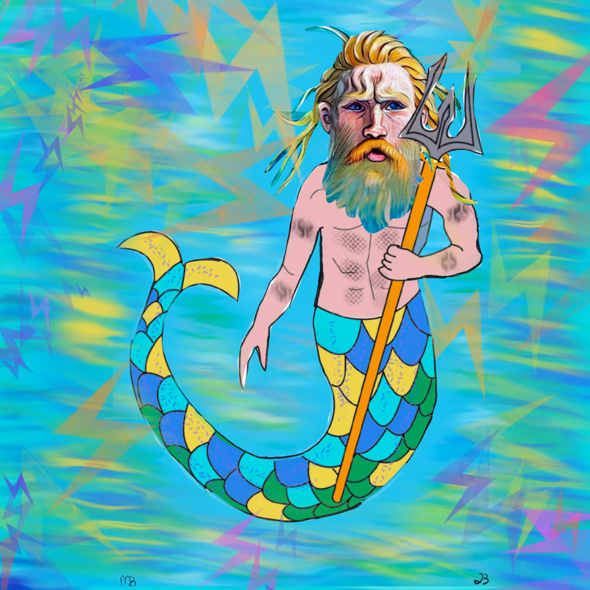 The Robert of Vivec