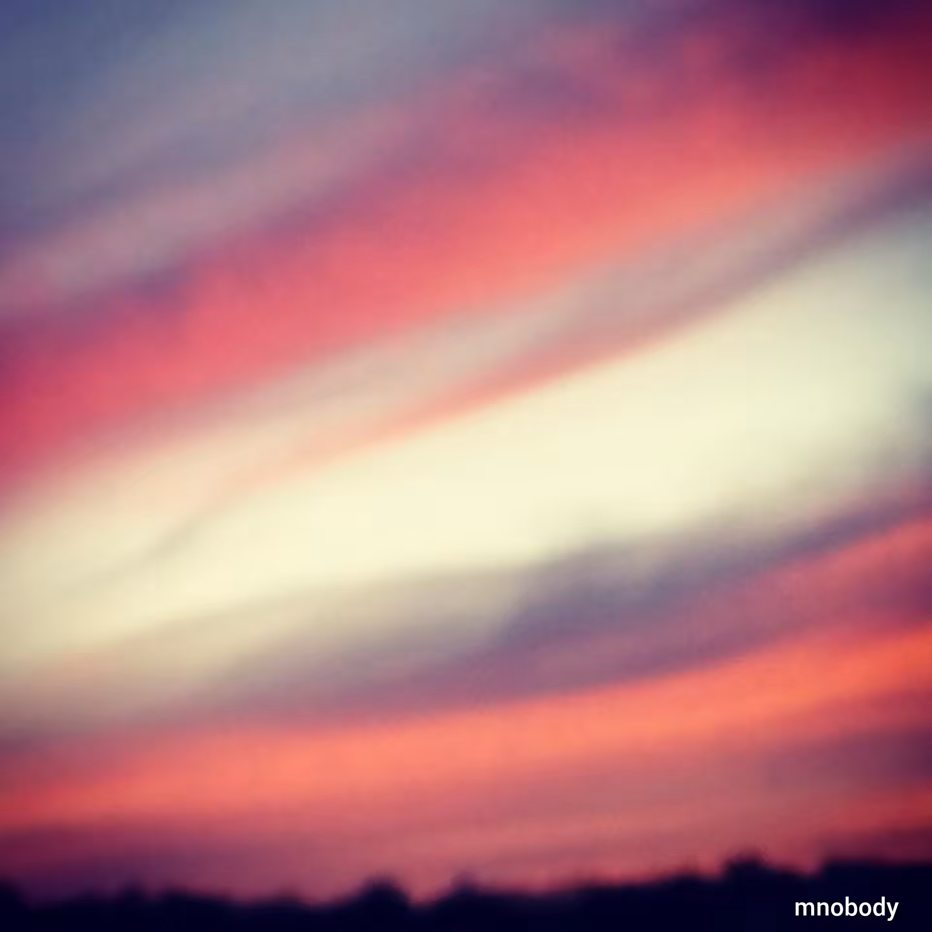 burning sky