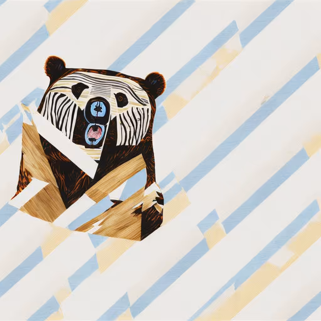 animalminimal #5