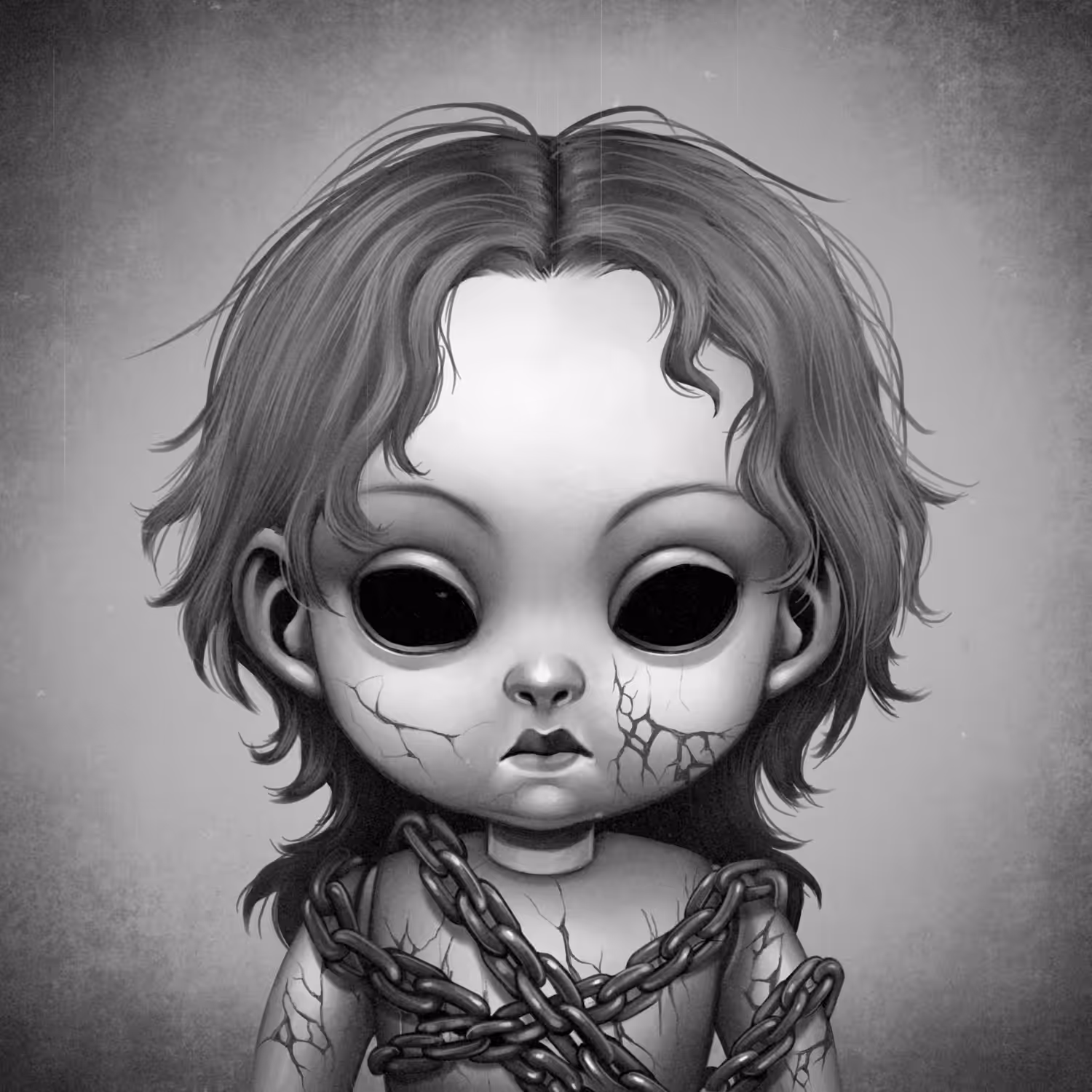 Occult 02 - Mandy