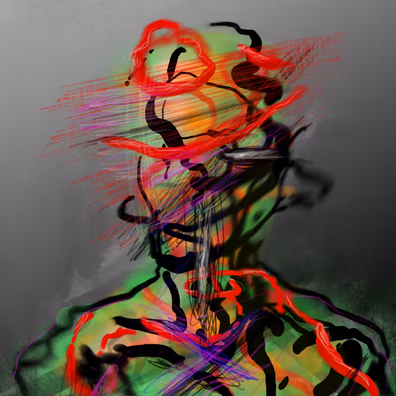 Mindscapes n1 #4